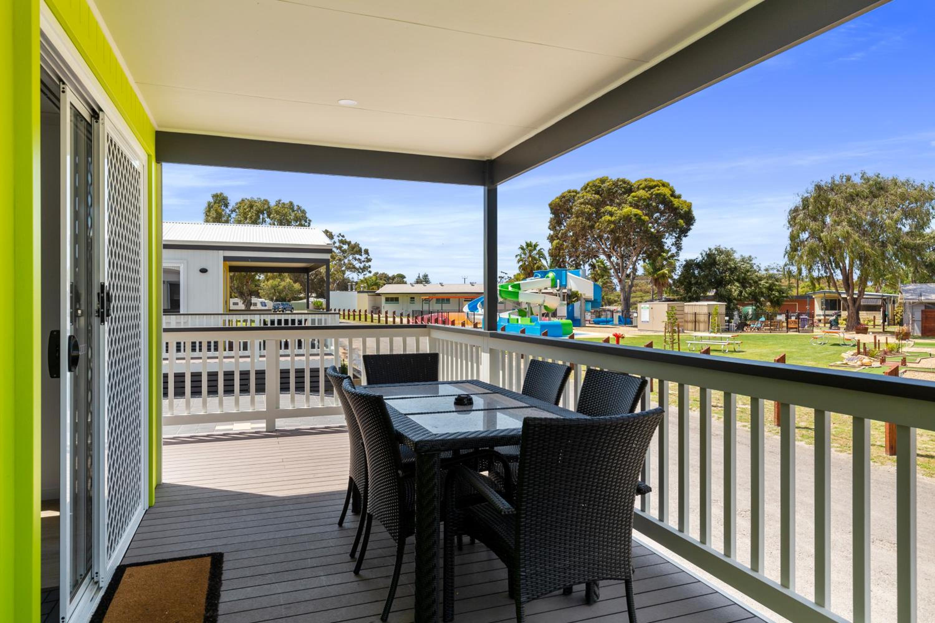 Victor Harbor Holiday Park