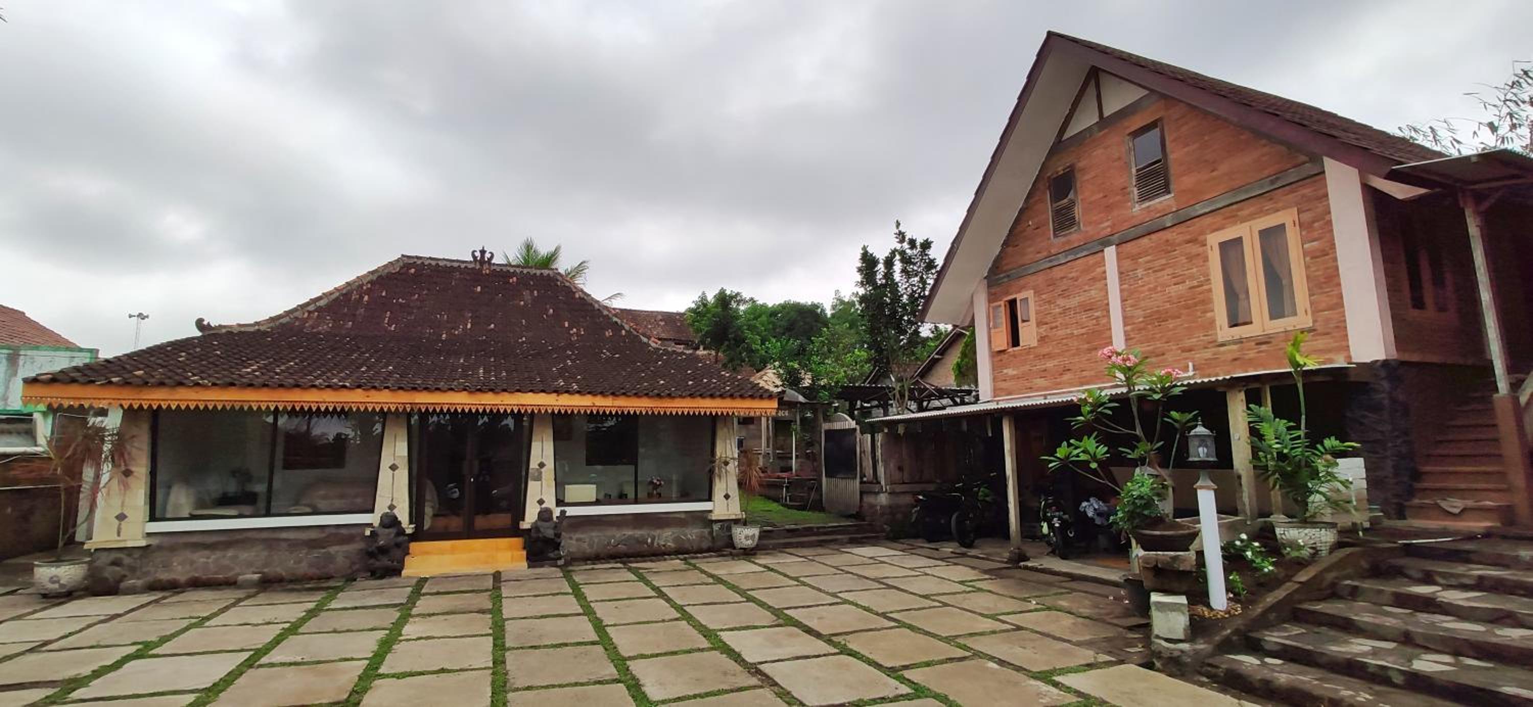 The Cabin Bungalow