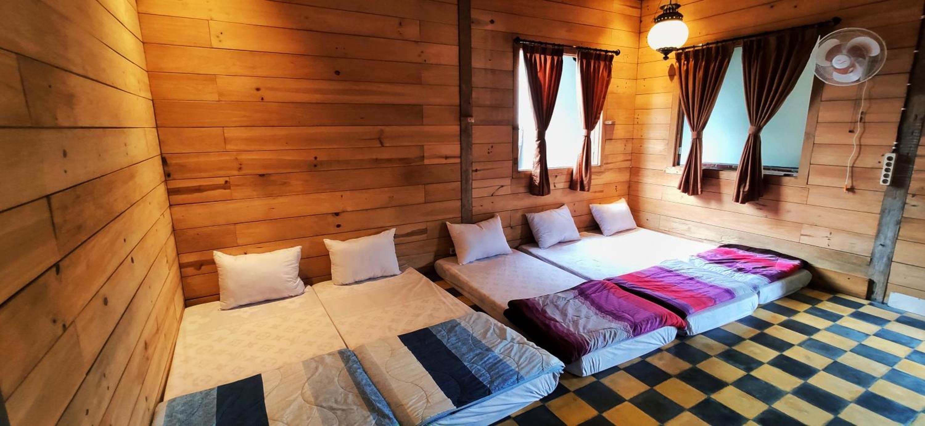 The Cabin Bungalow, Bedoyo - 20
