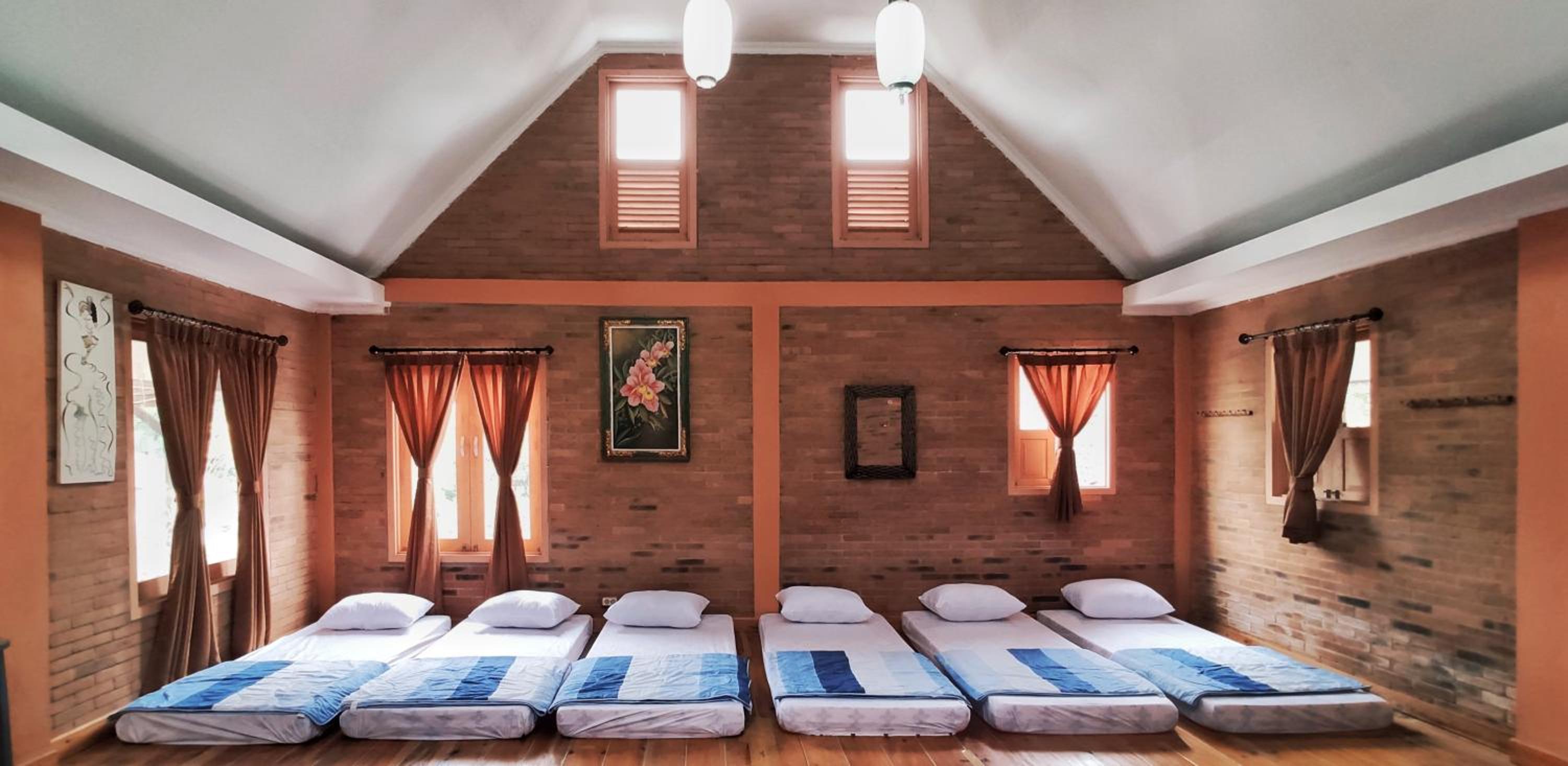 The Cabin Bungalow