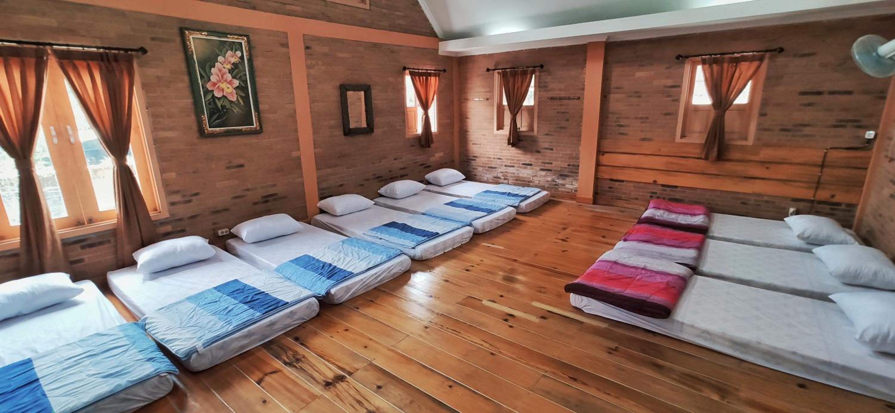 The Cabin Bungalow, Bedoyo - 9