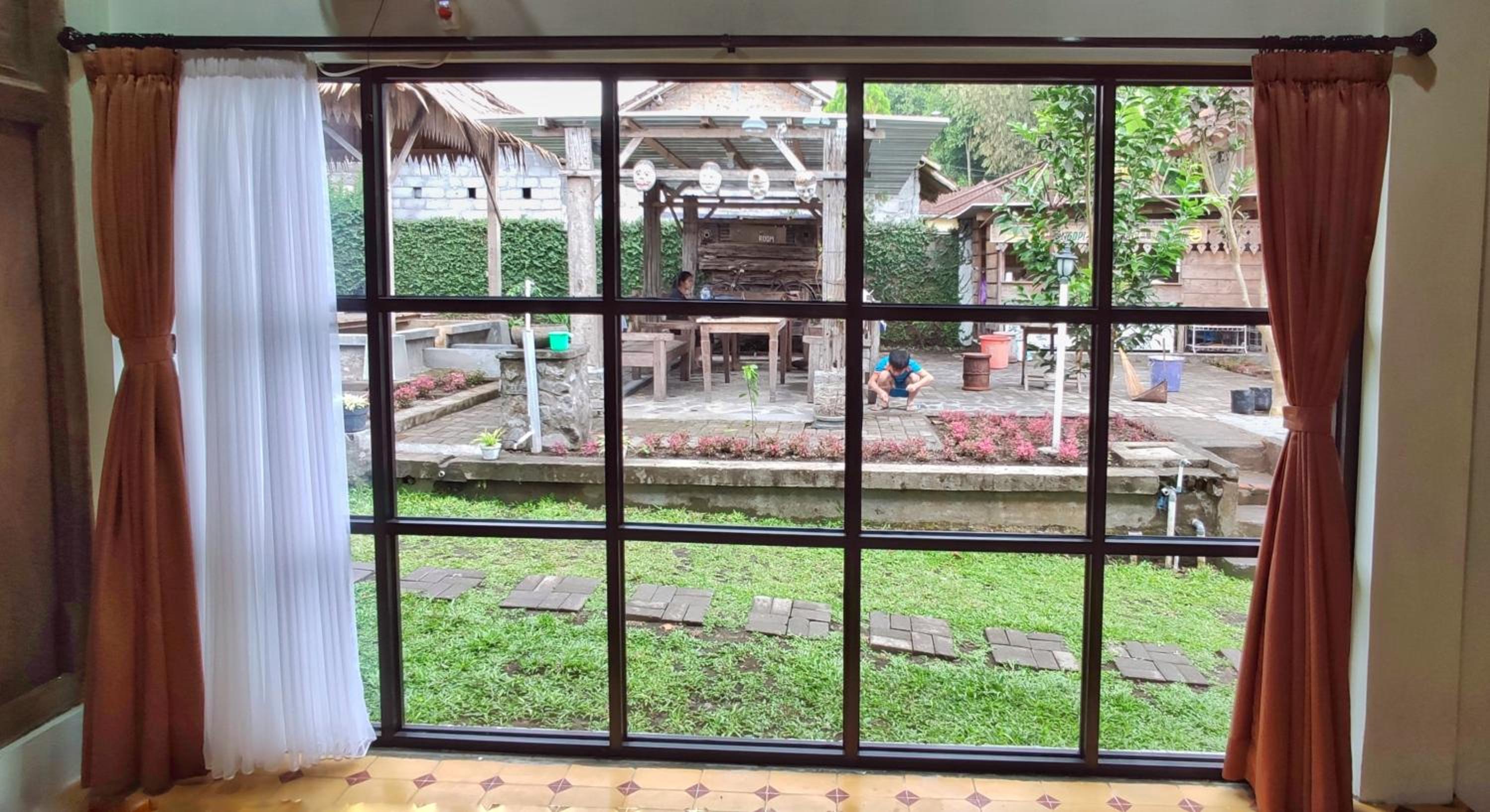 The Cabin Bungalow, Bedoyo - 12