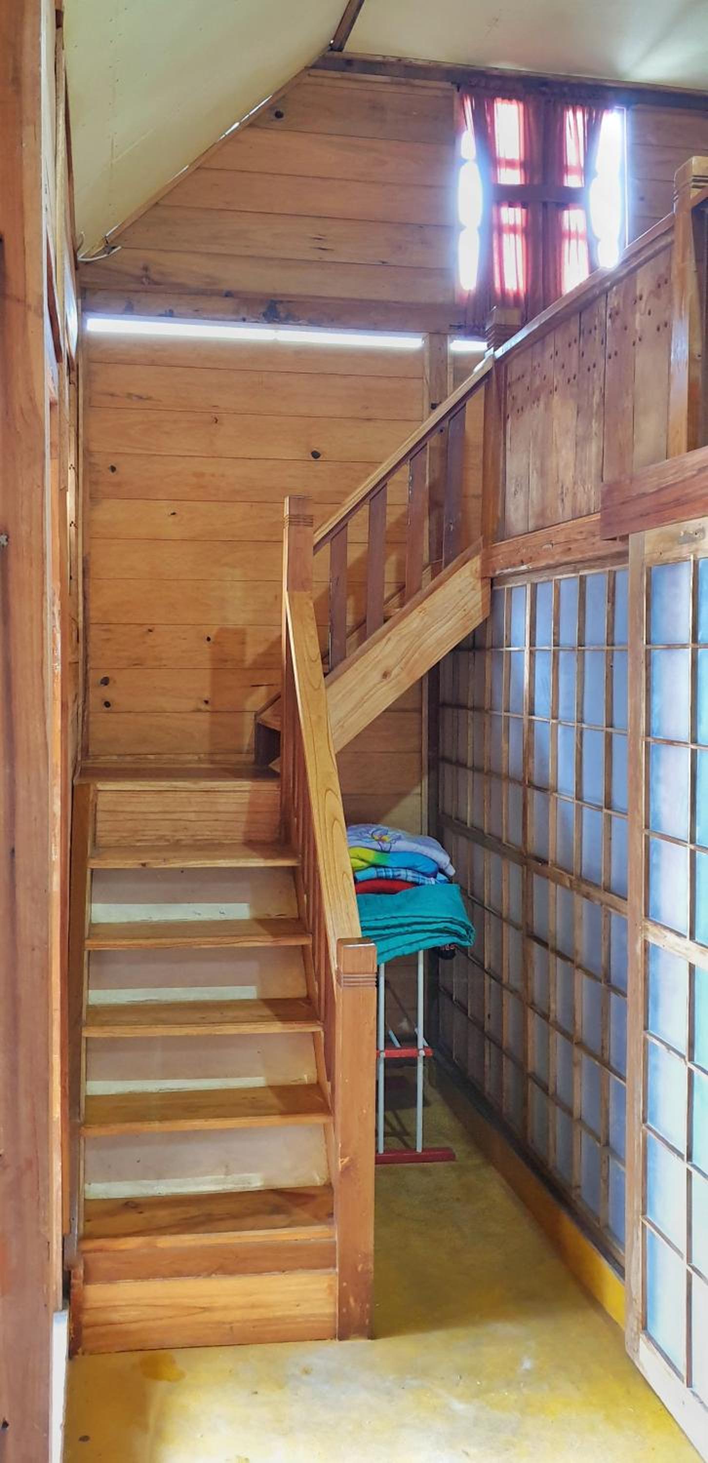 The Cabin Bungalow