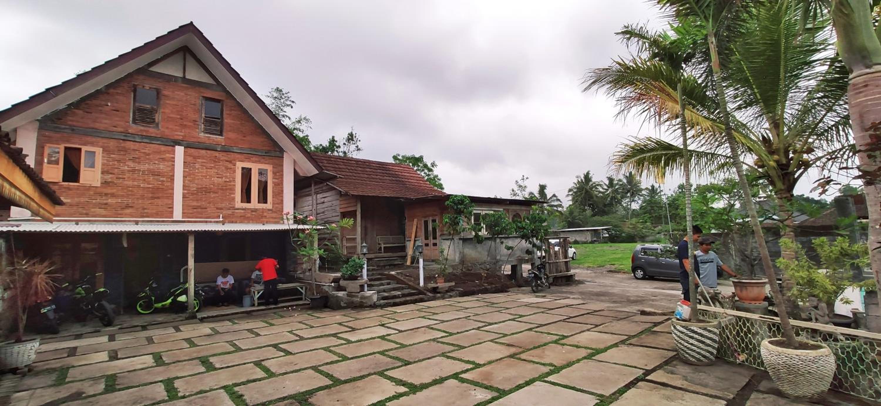 The Cabin Bungalow