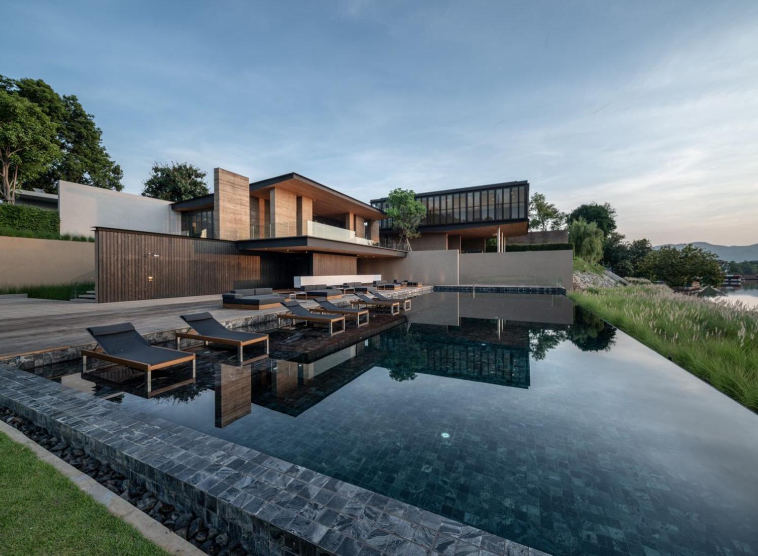 Tara Villa