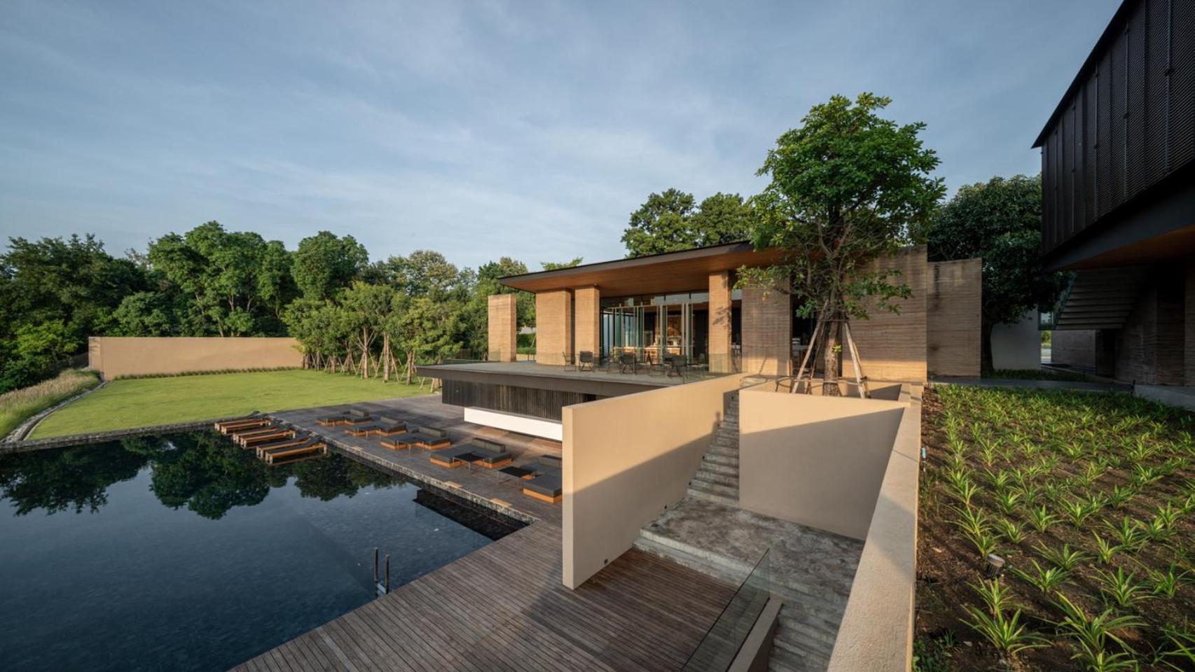 Tara Villa