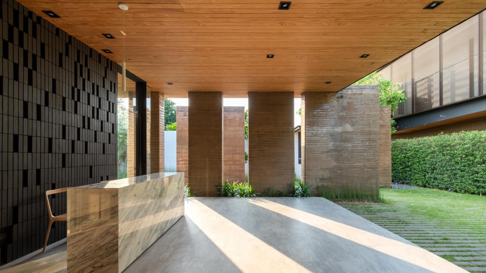 Tara Villa