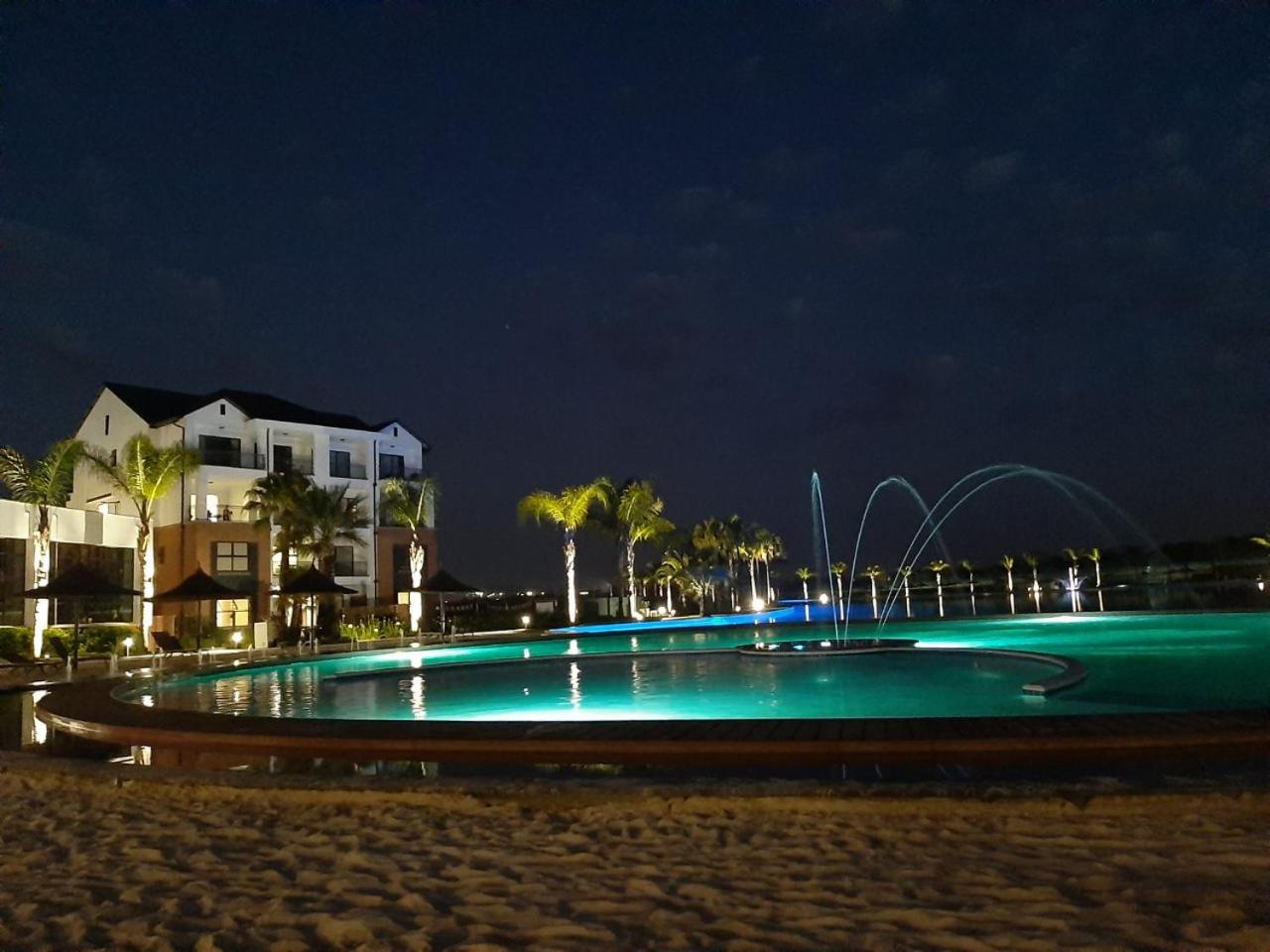 The Blyde Riverwalk Estate