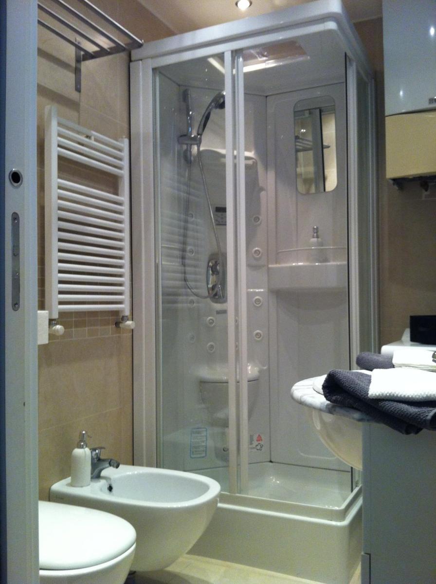 Suite Lungara