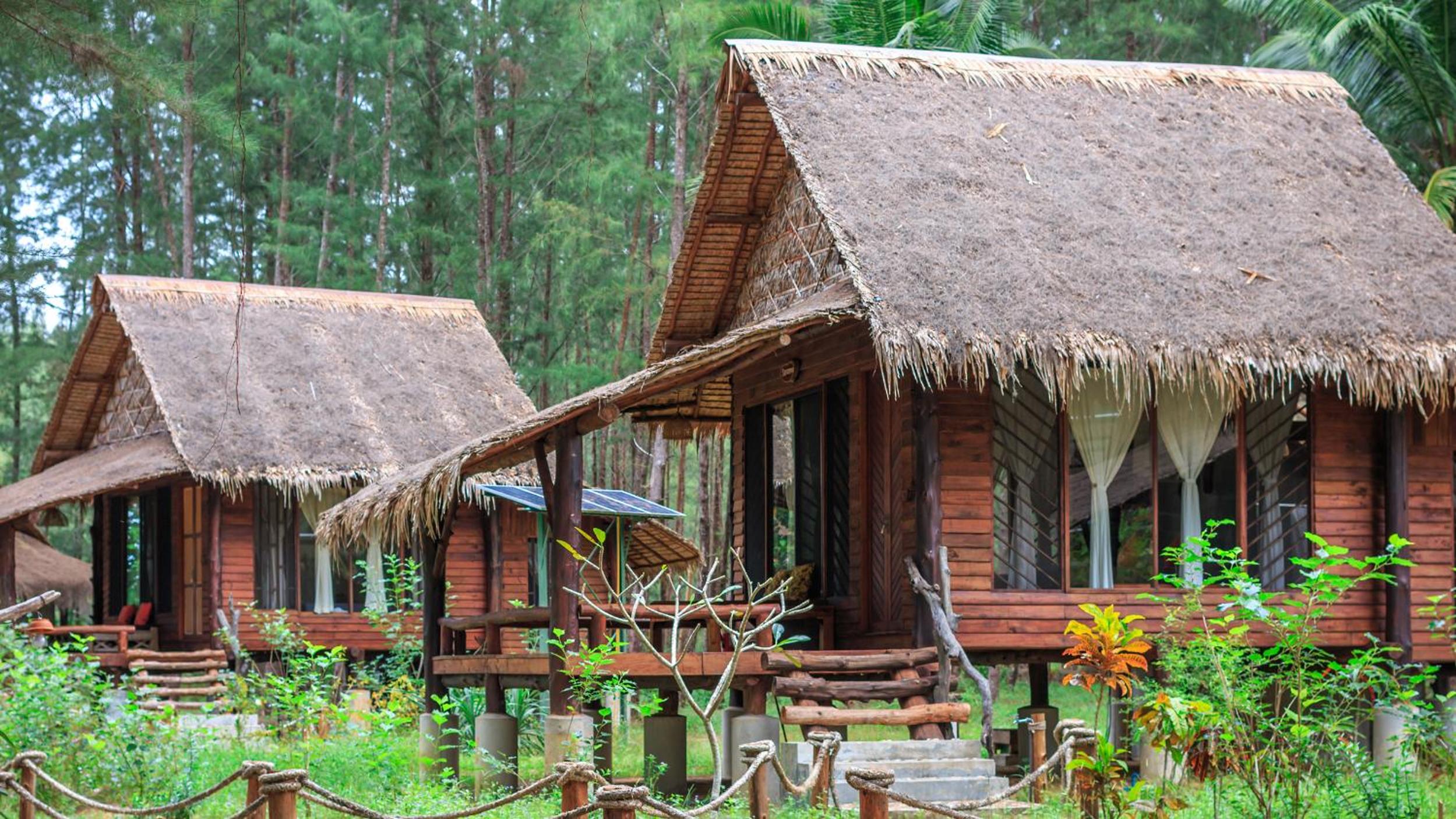 The Moken Eco Village 7