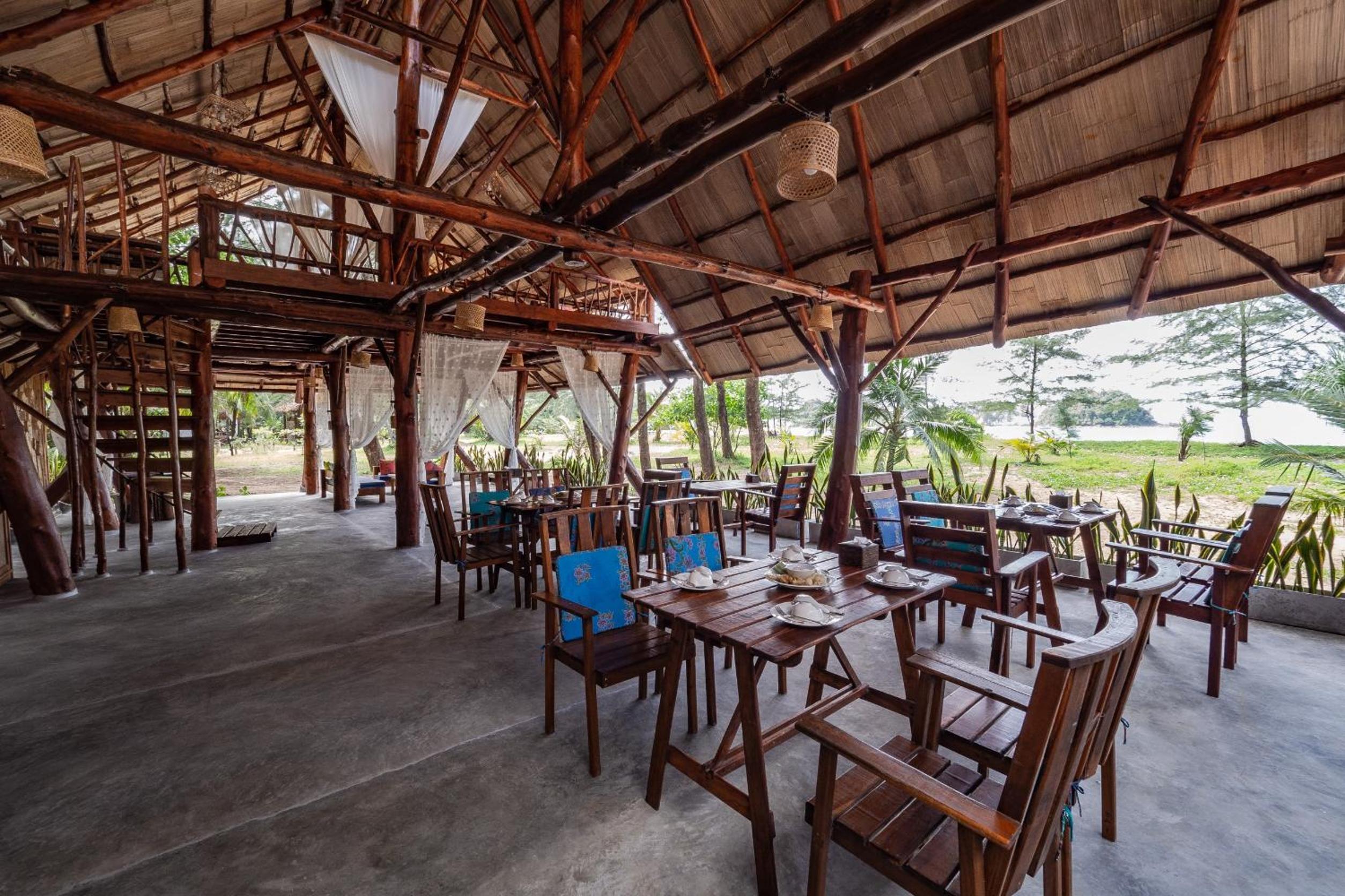 The Moken Eco Village 6