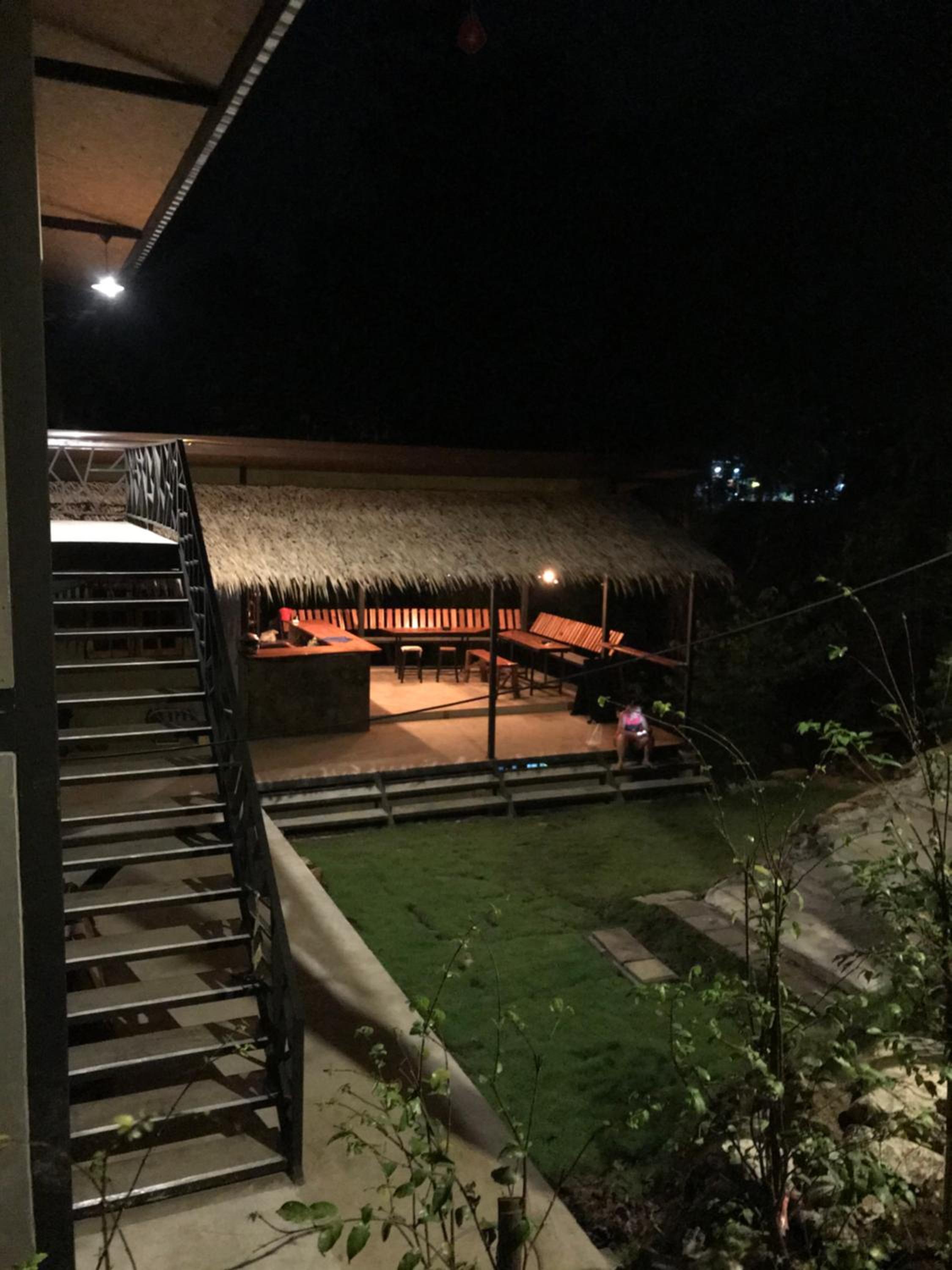 HomeHostel