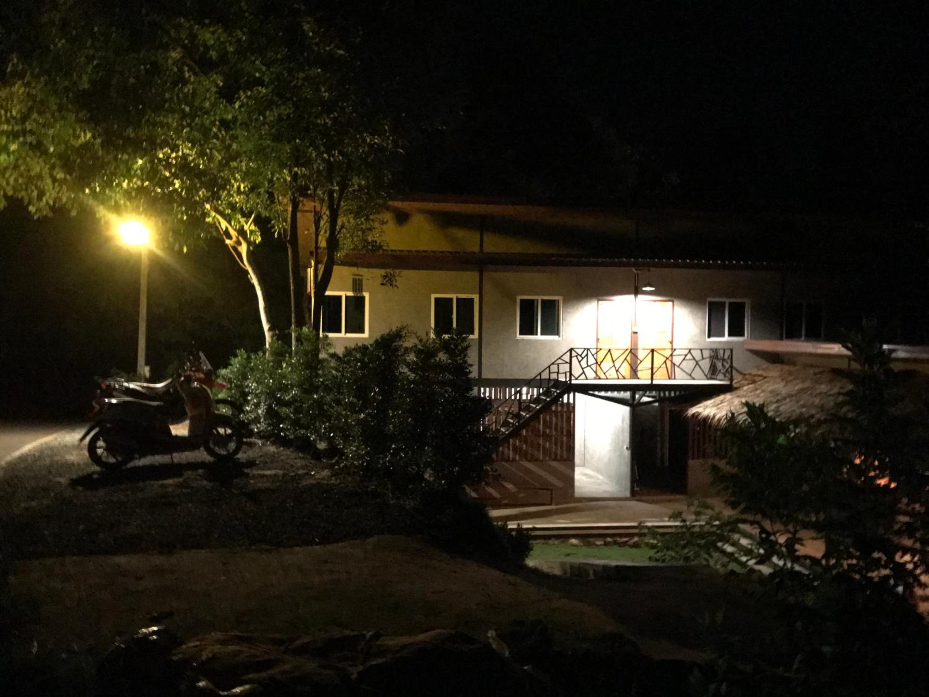 HomeHostel