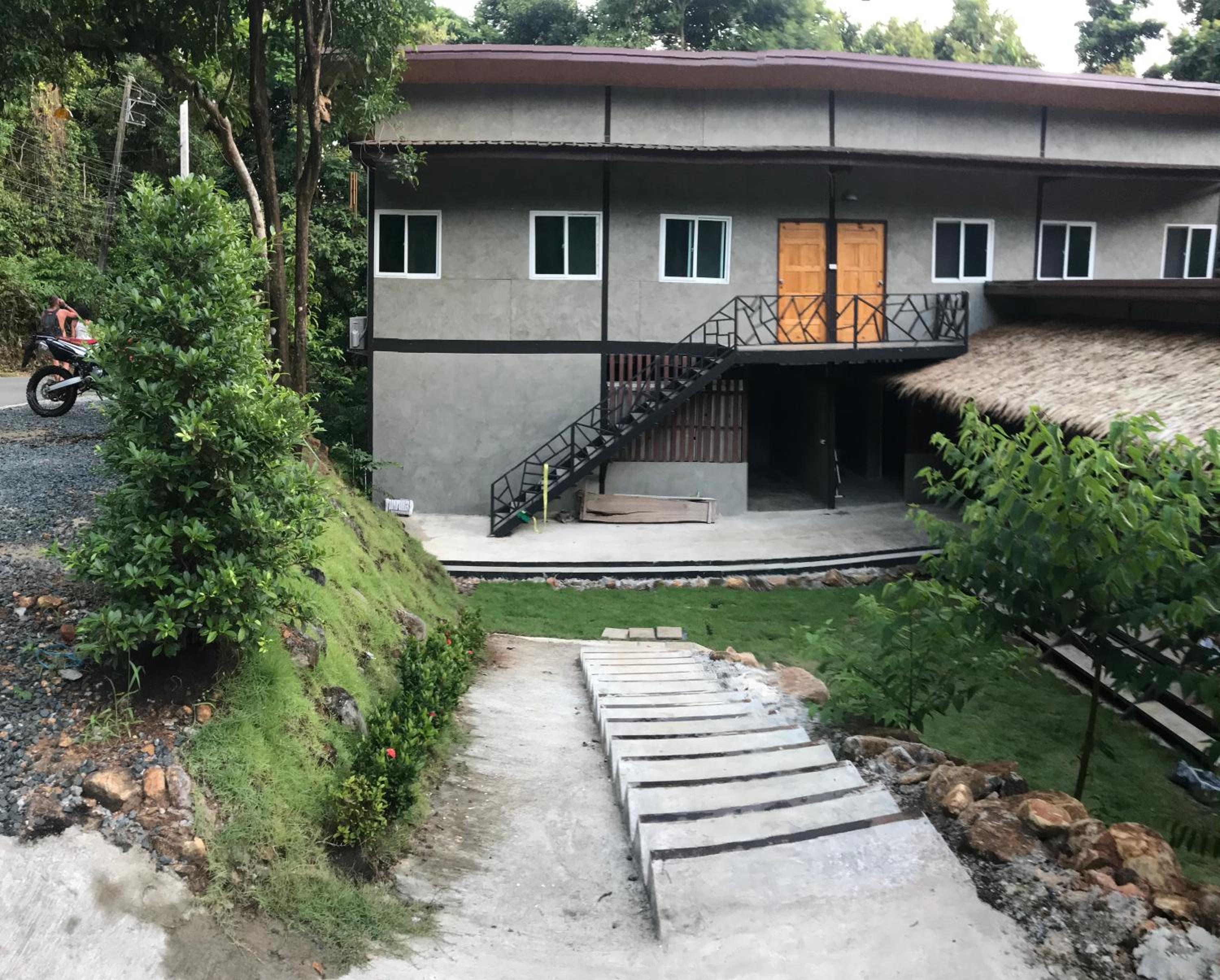 HomeHostel