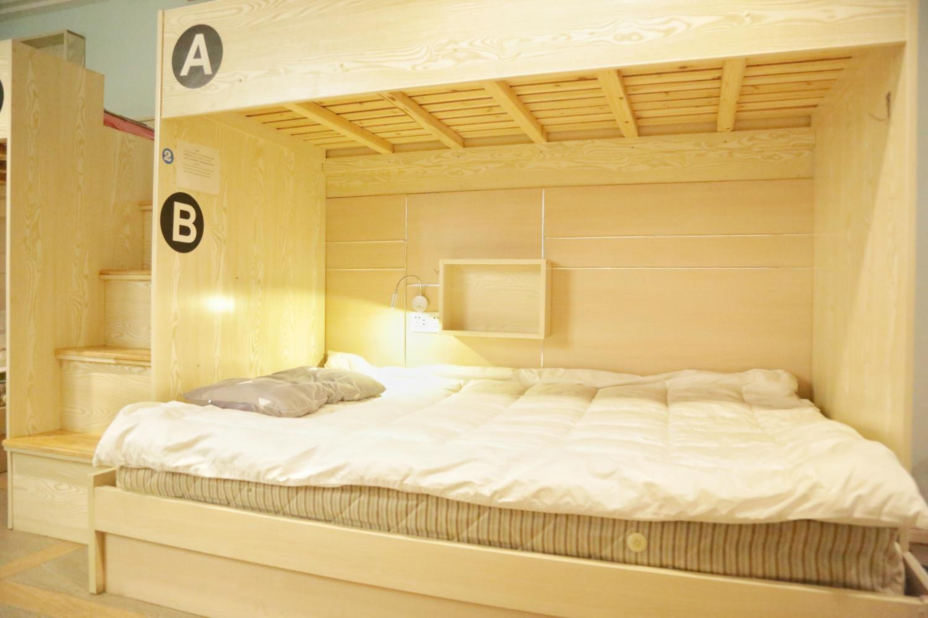 Kunlun International Youth Hostel