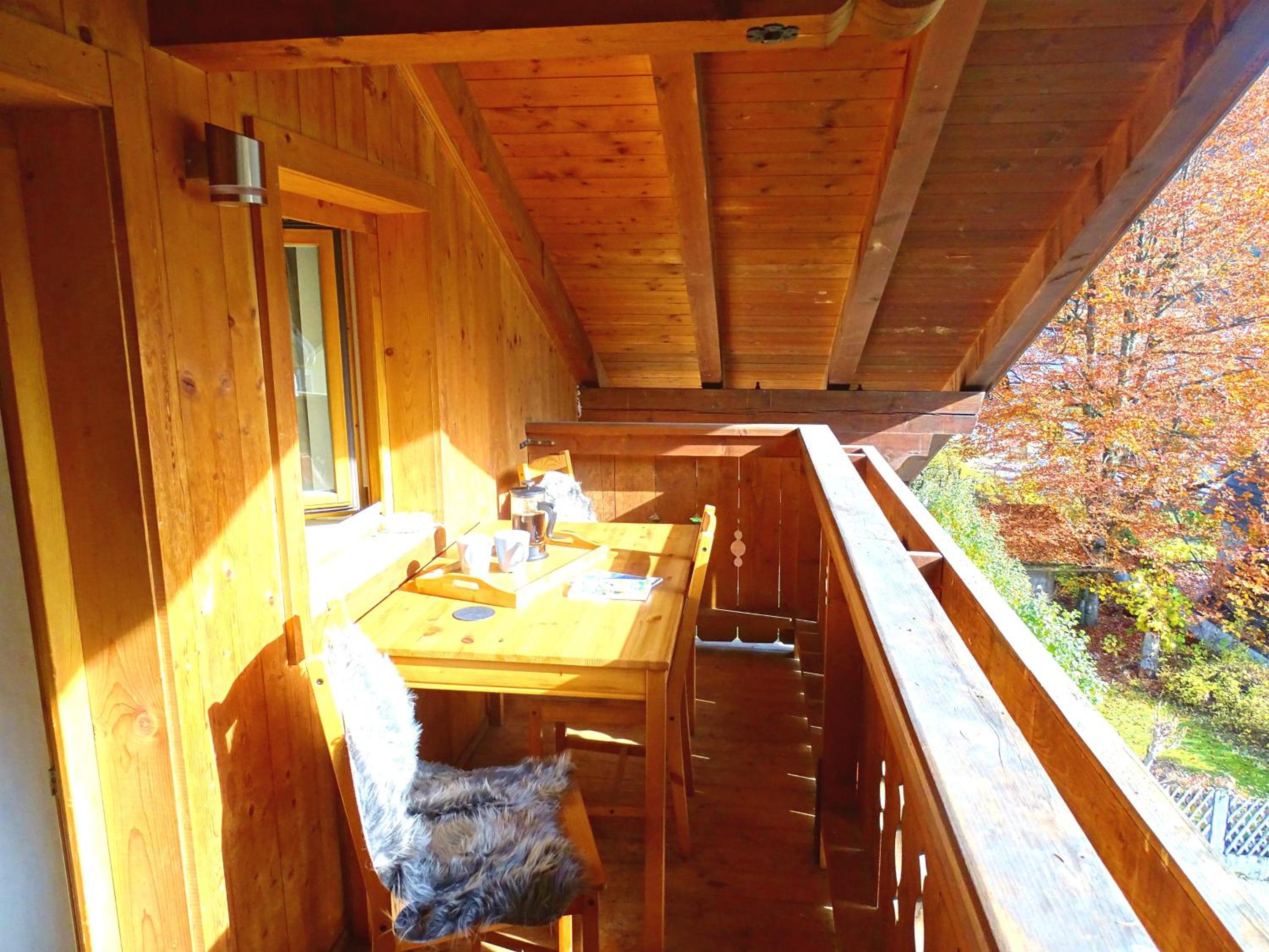 Haus Schneeberg mit Hochkönig Card