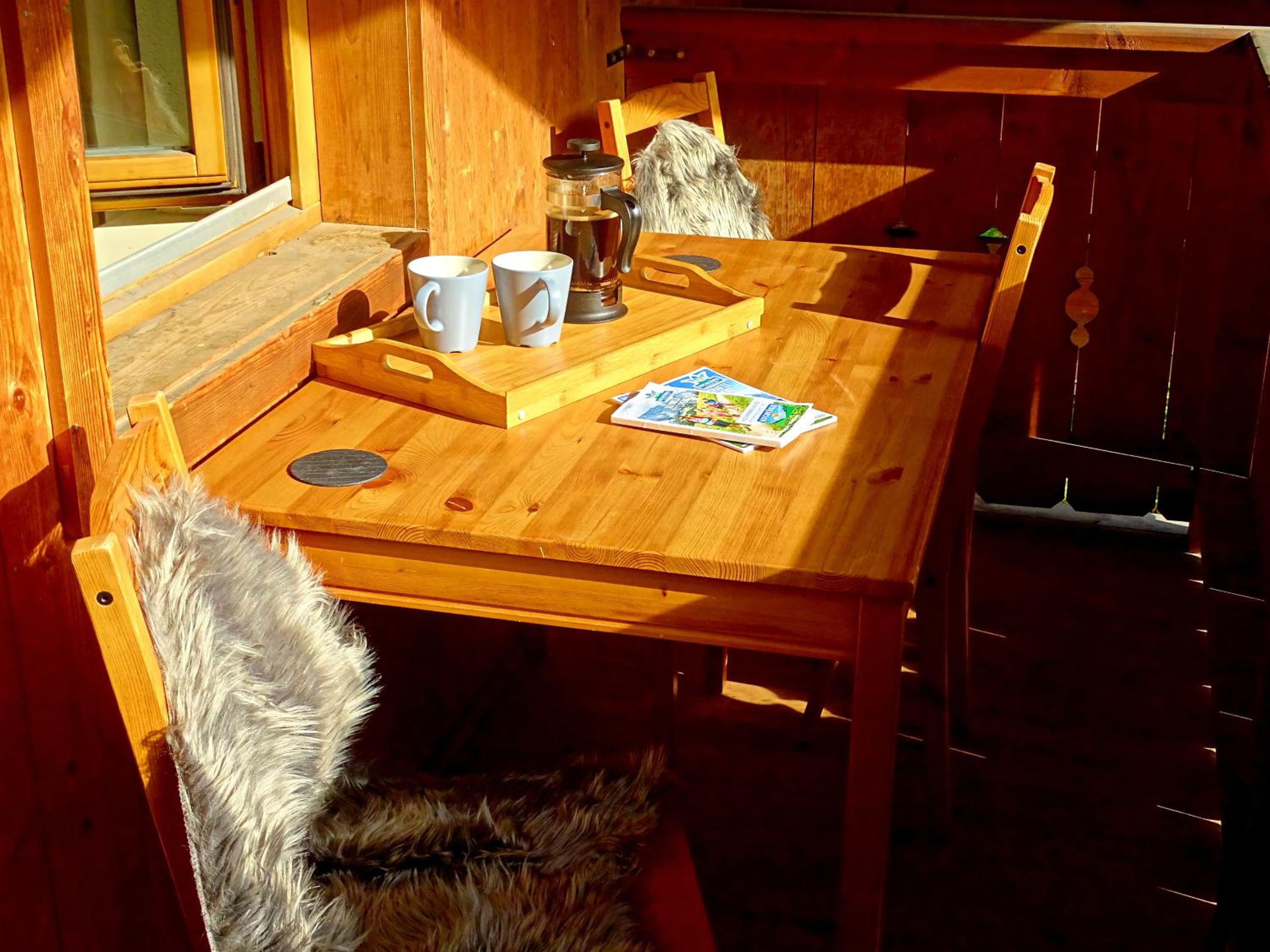 Haus Schneeberg mit Hochkönig Card