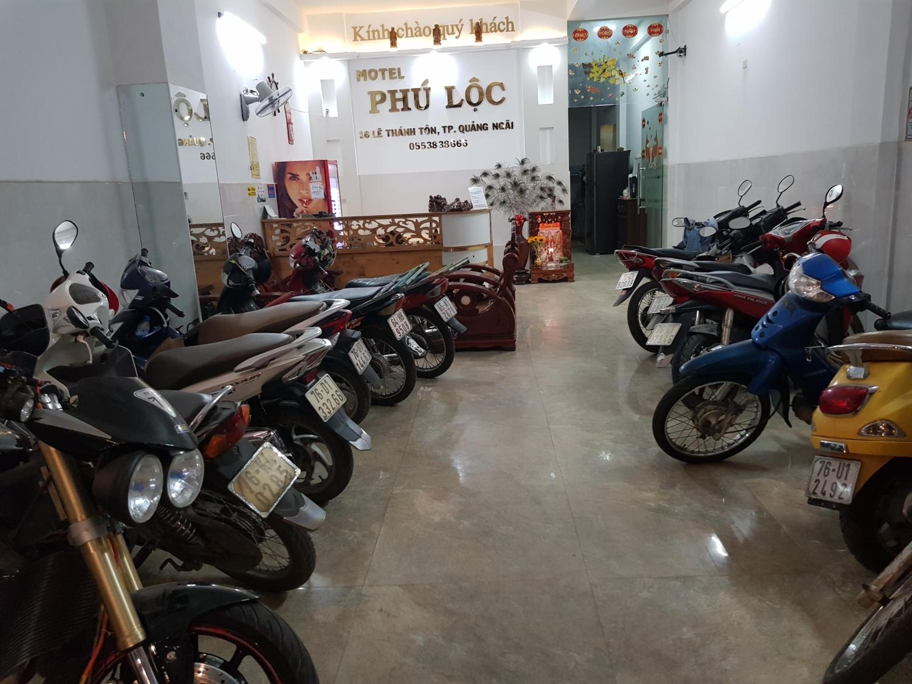 Phu Loc Motel