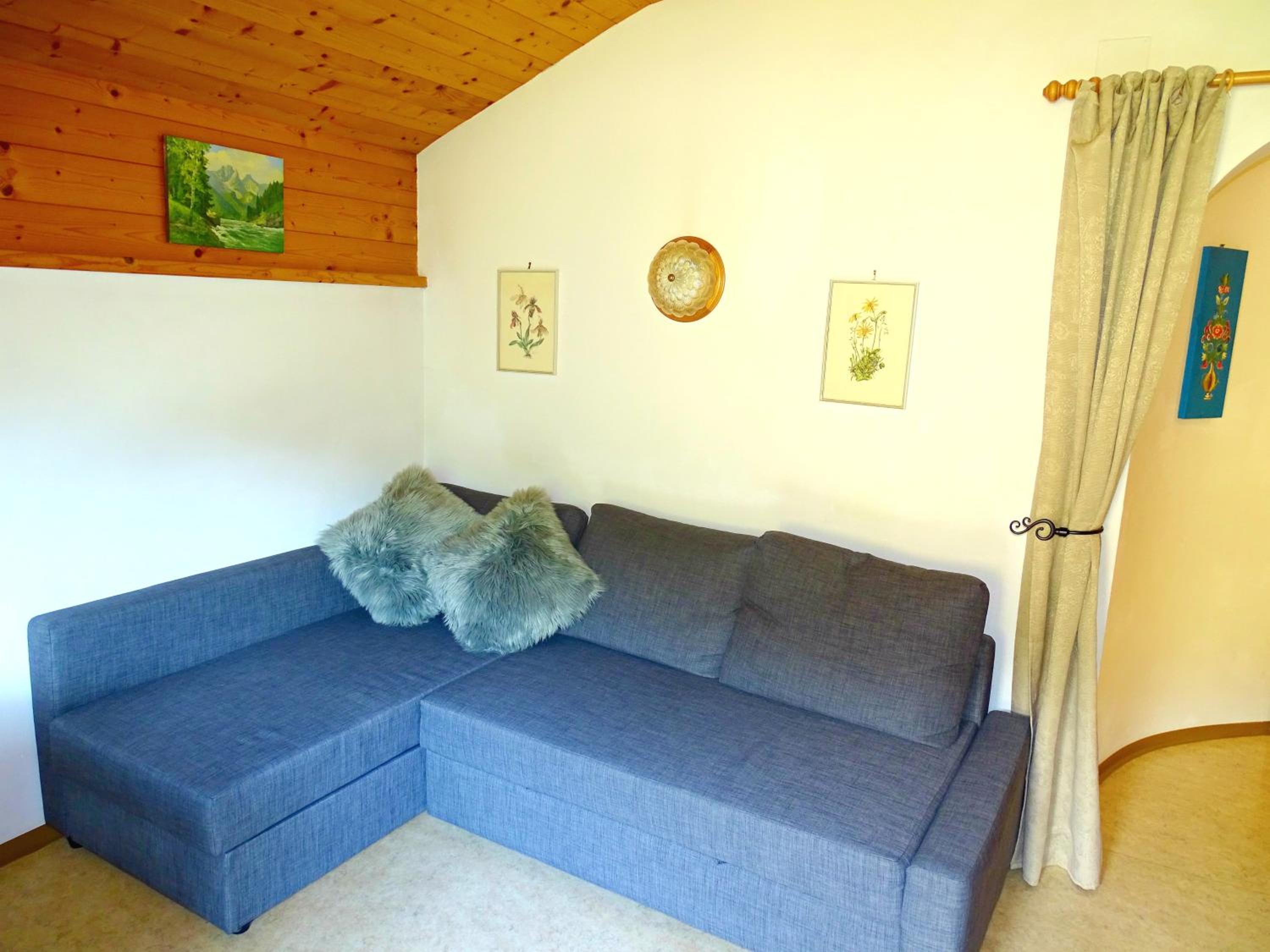 Haus Schneeberg mit Hochkönig Card