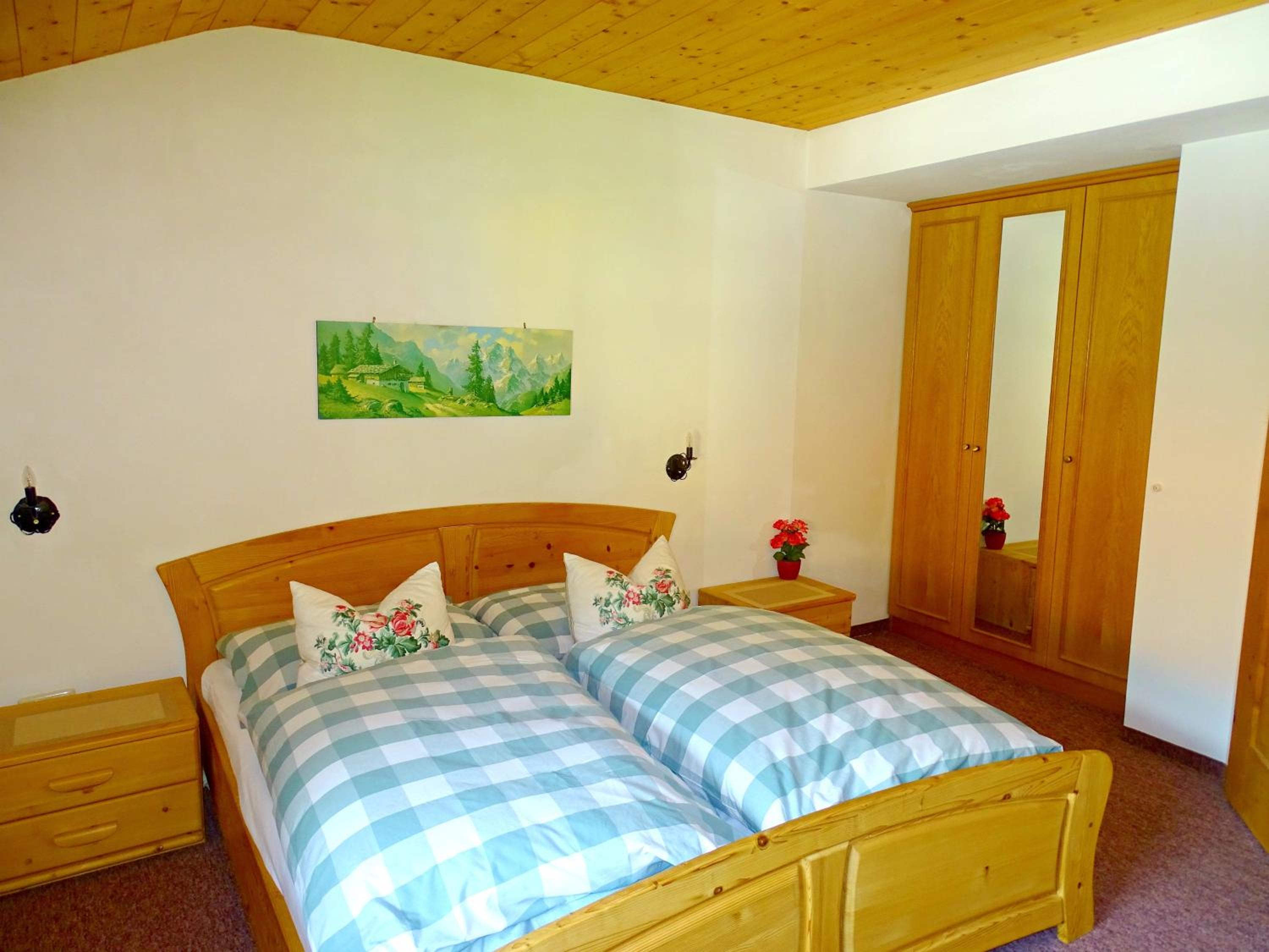 Haus Schneeberg mit Hochkönig Card