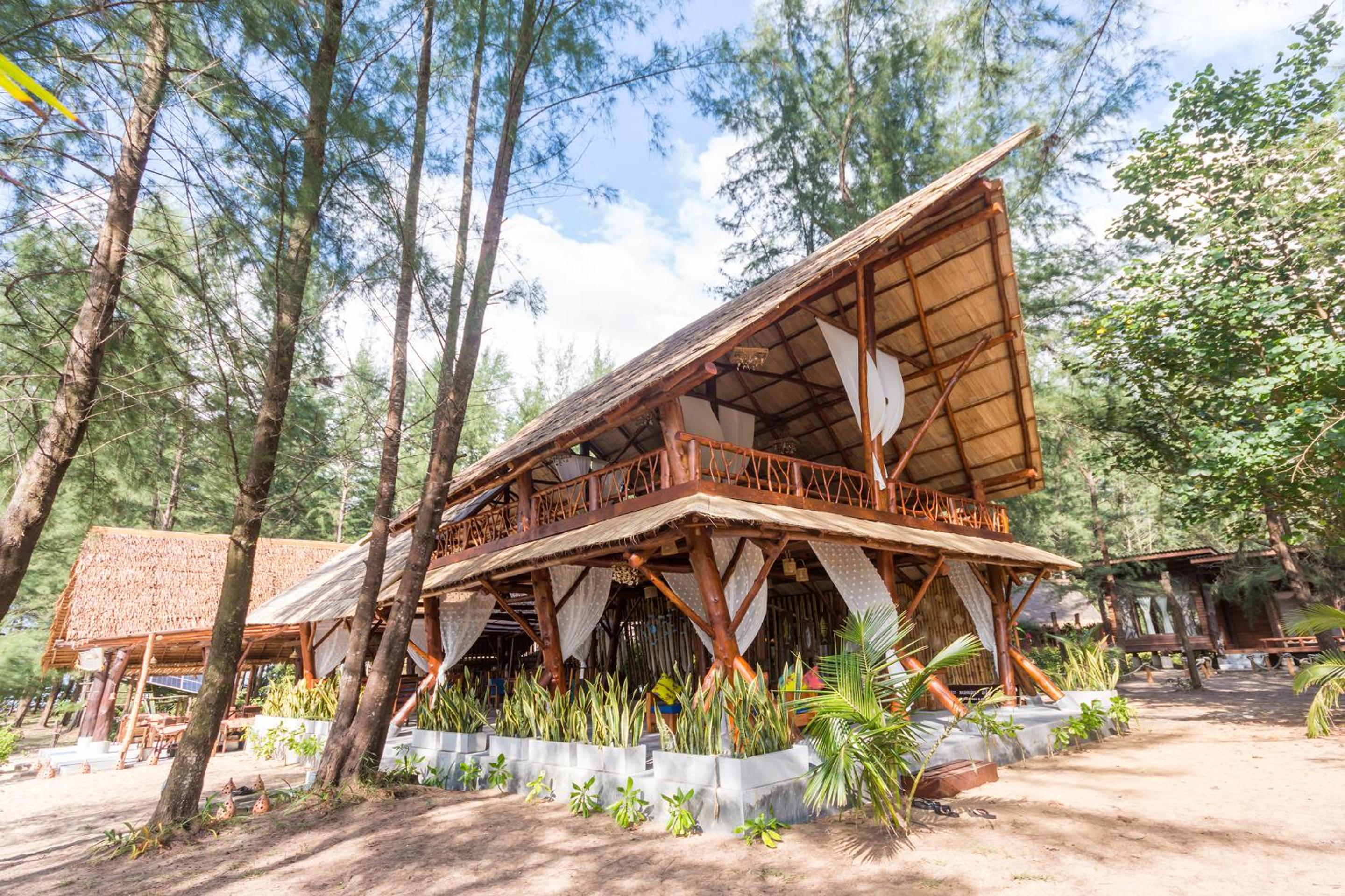 The Moken Eco Village 8