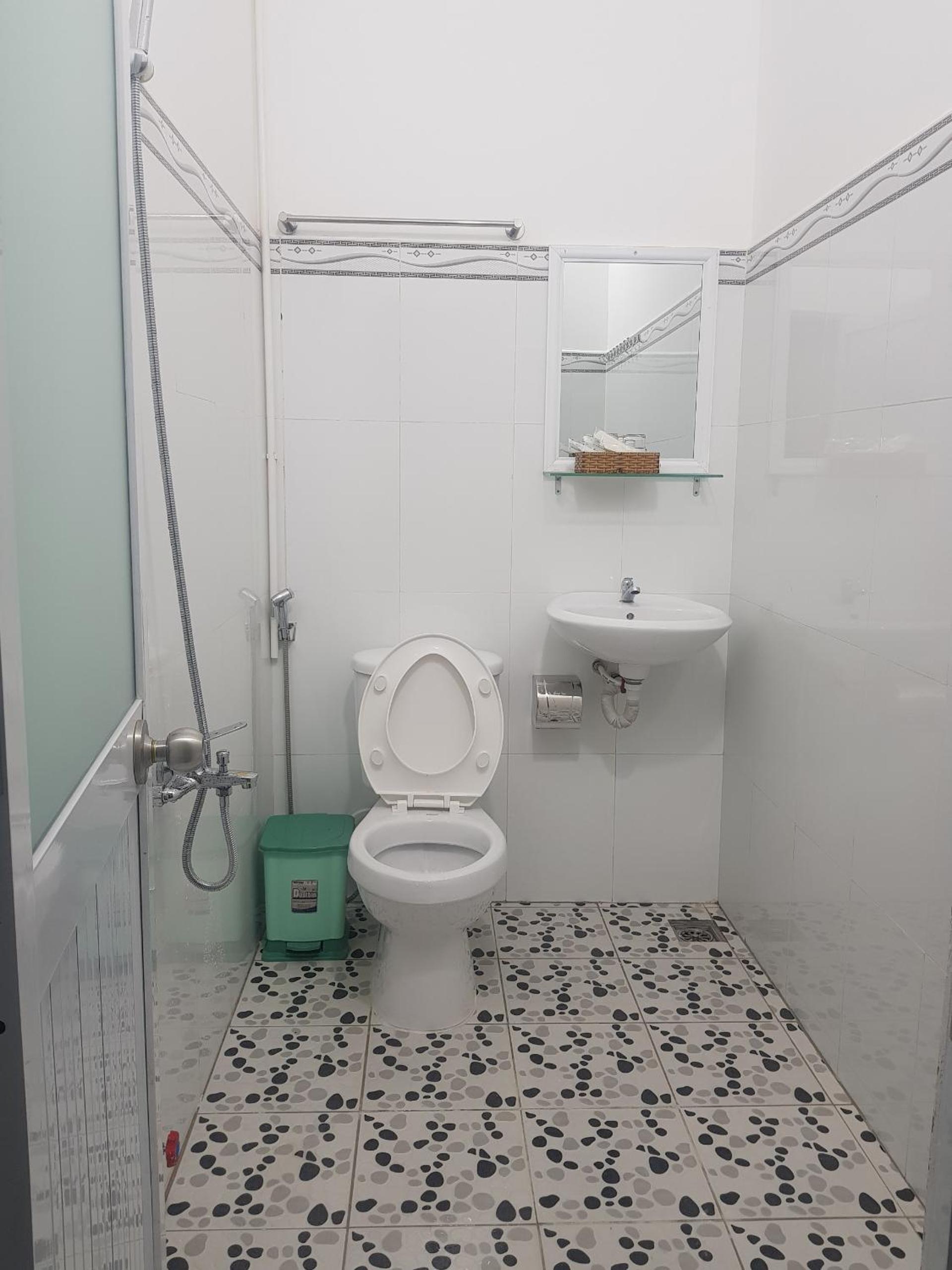 Tai Tri Guest House