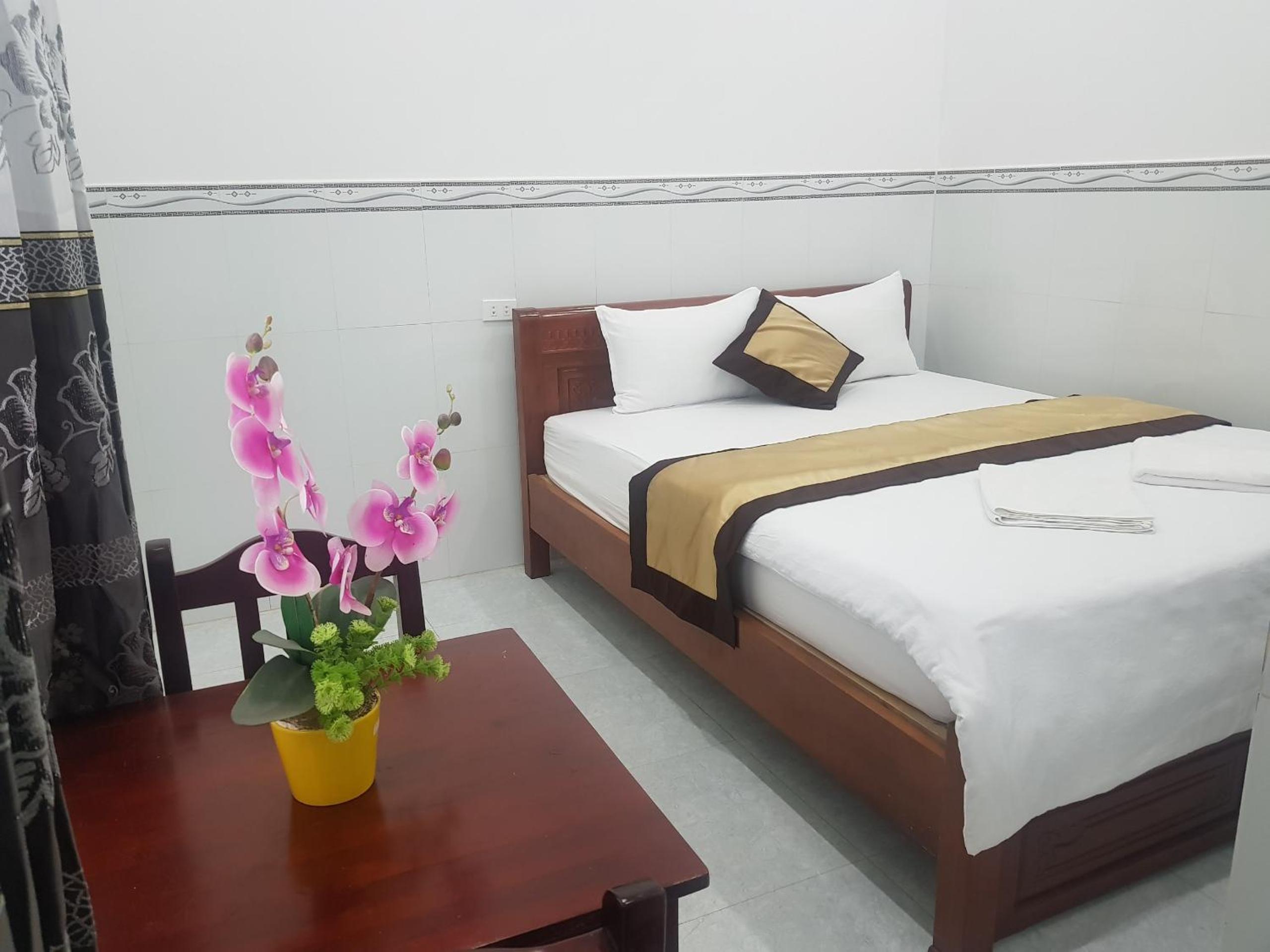 Tai Tri Guest House