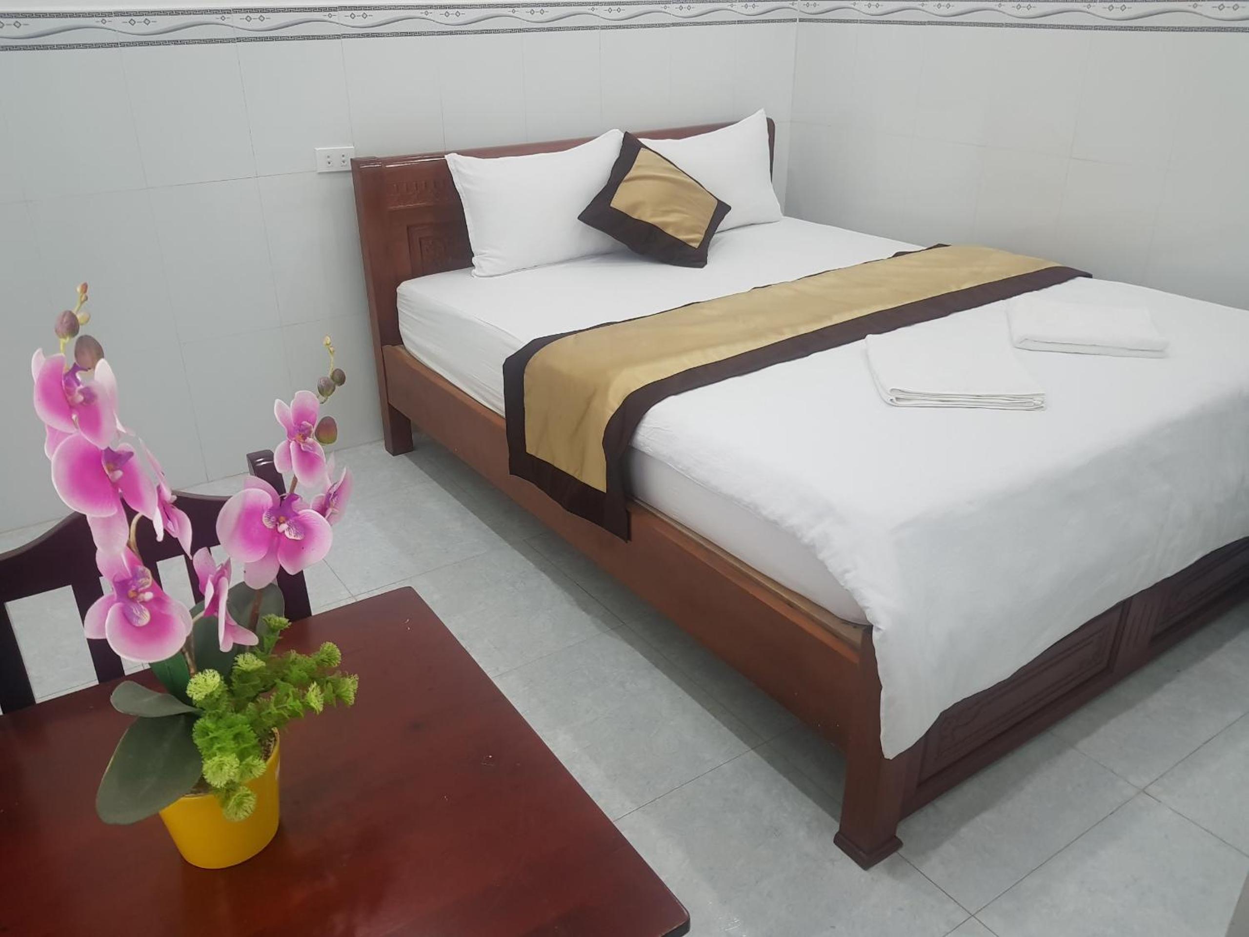 Tai Tri Guest House