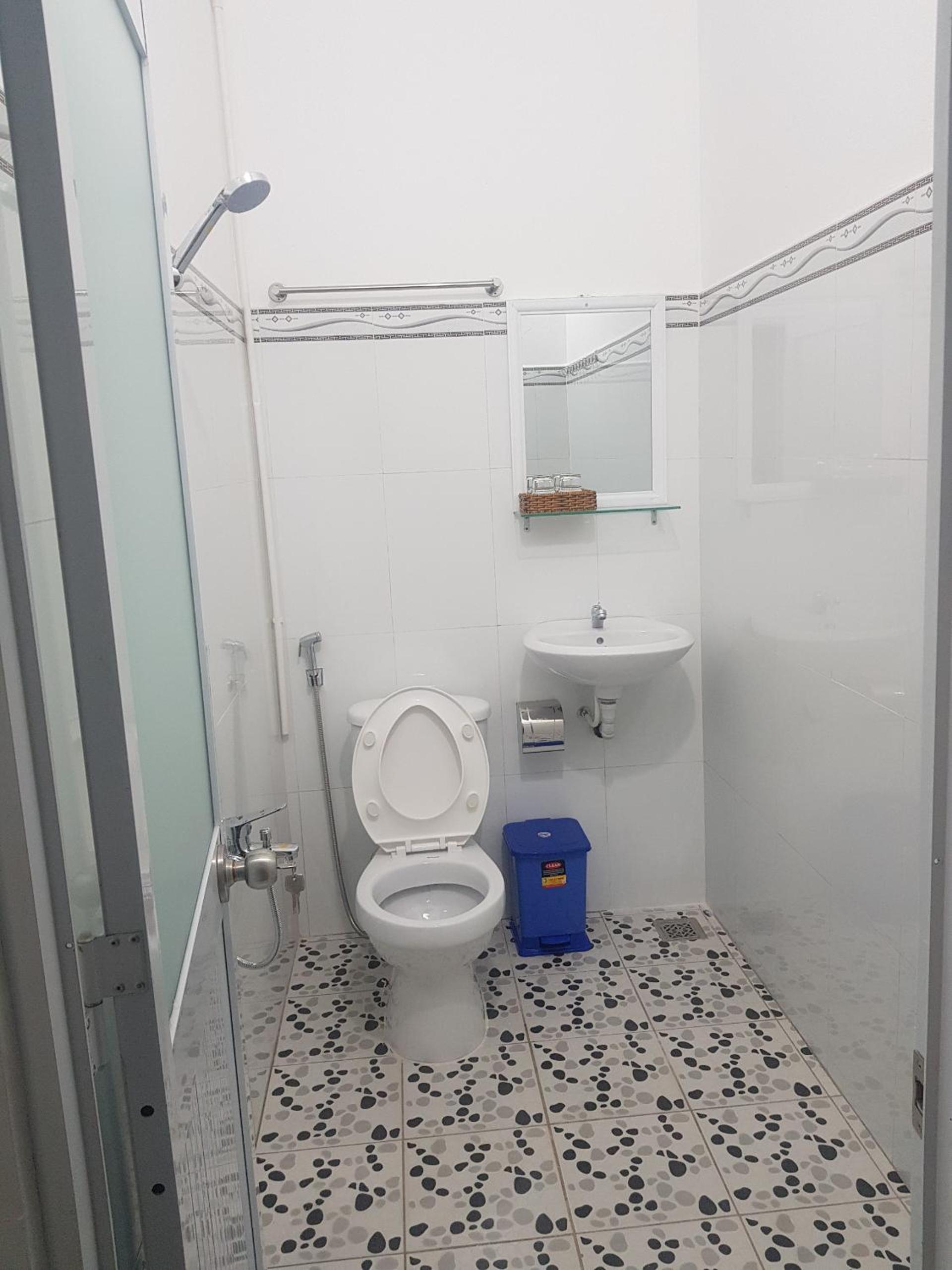 Tai Tri Guest House