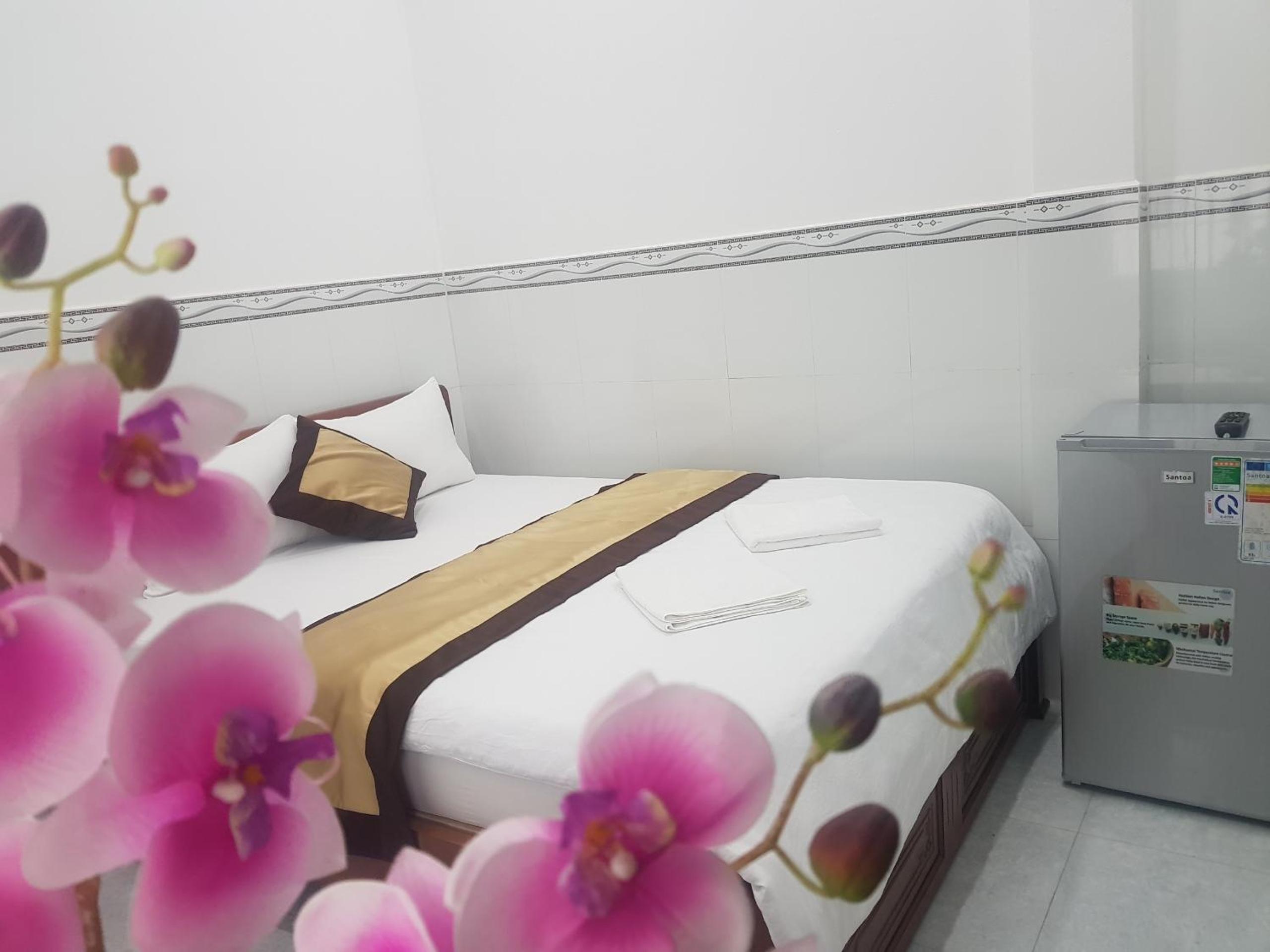 Tai Tri Guest House