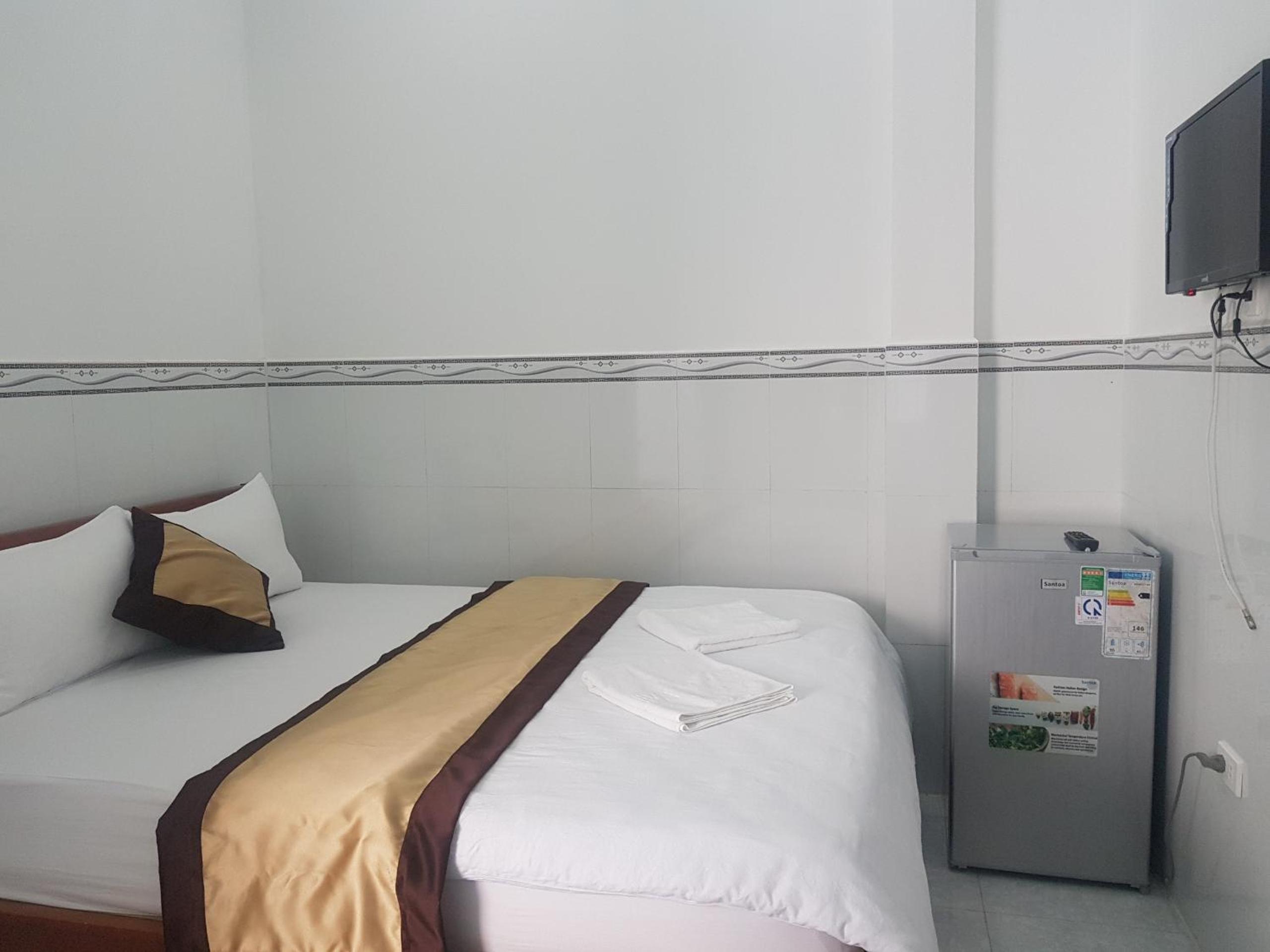 Tai Tri Guest House