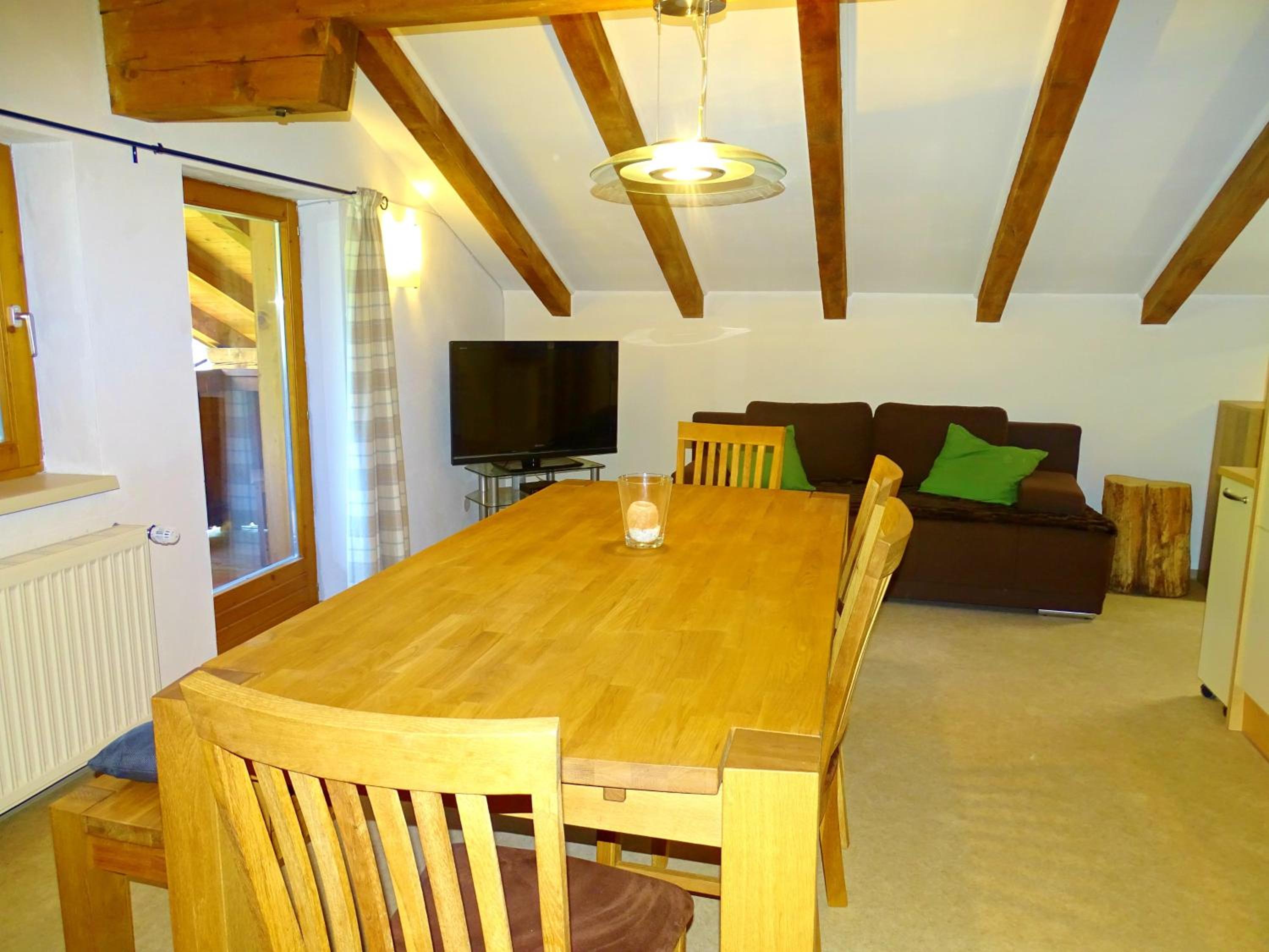 Haus Schneeberg mit Hochkönig Card
