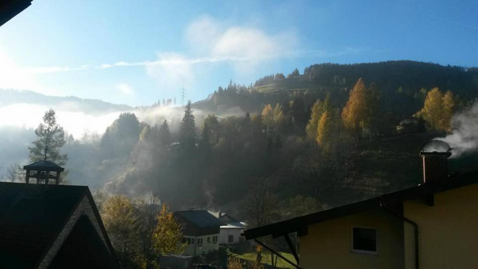 Haus Schneeberg mit Hochkönig Card