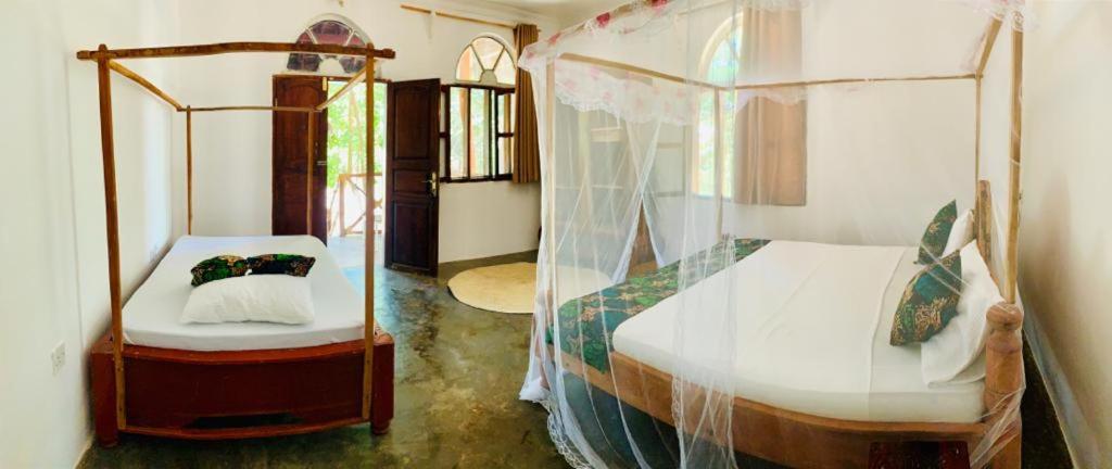 Kiwengwa Vacations - Lazy Beach House - Property Image 30