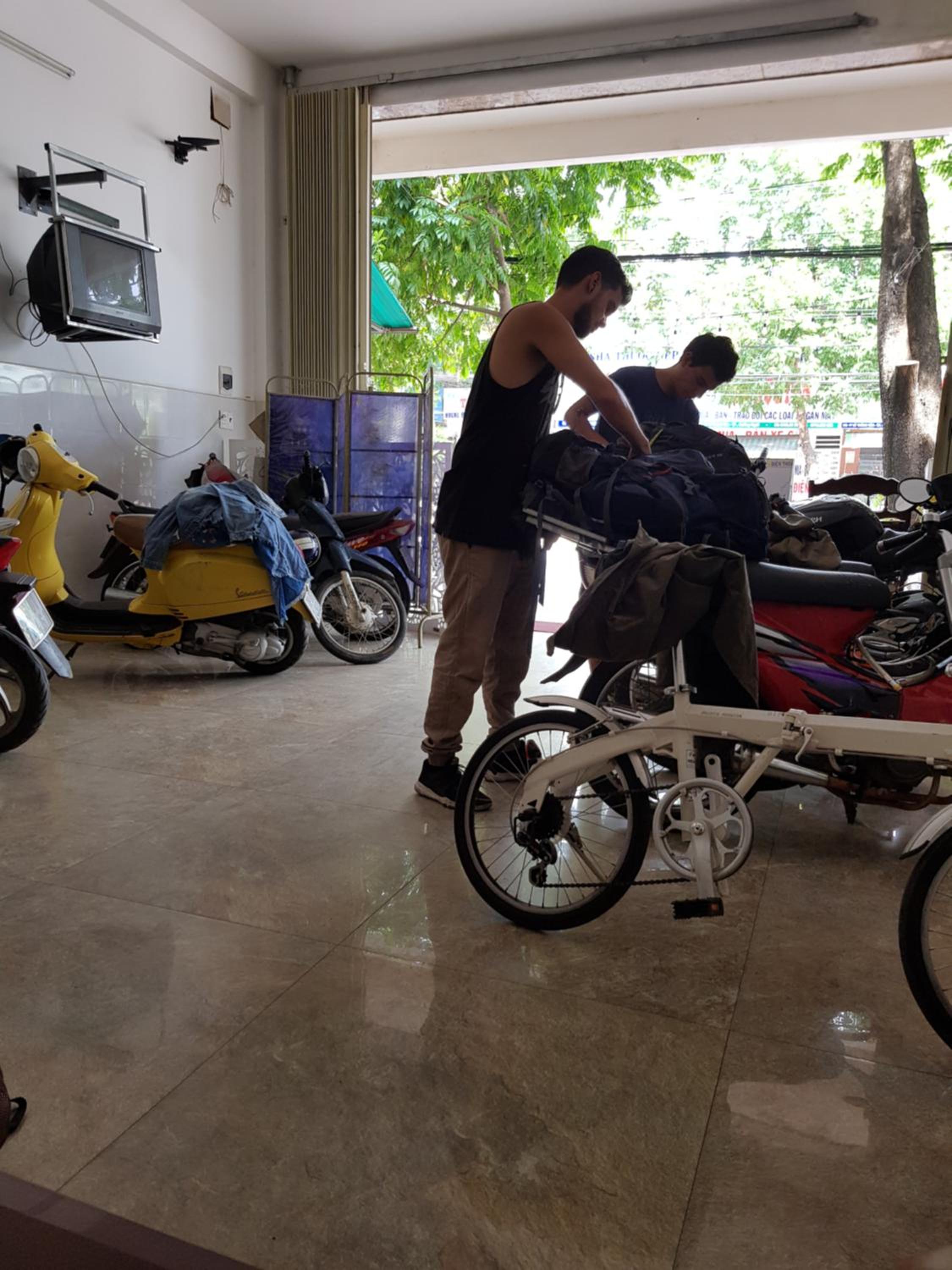 Phu Loc Motel