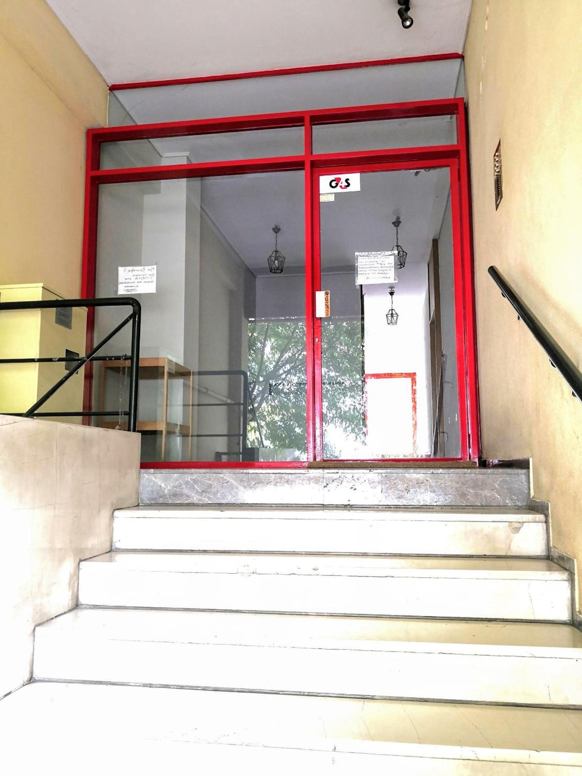 Zenios Amintas-Pop-artment for two in city center