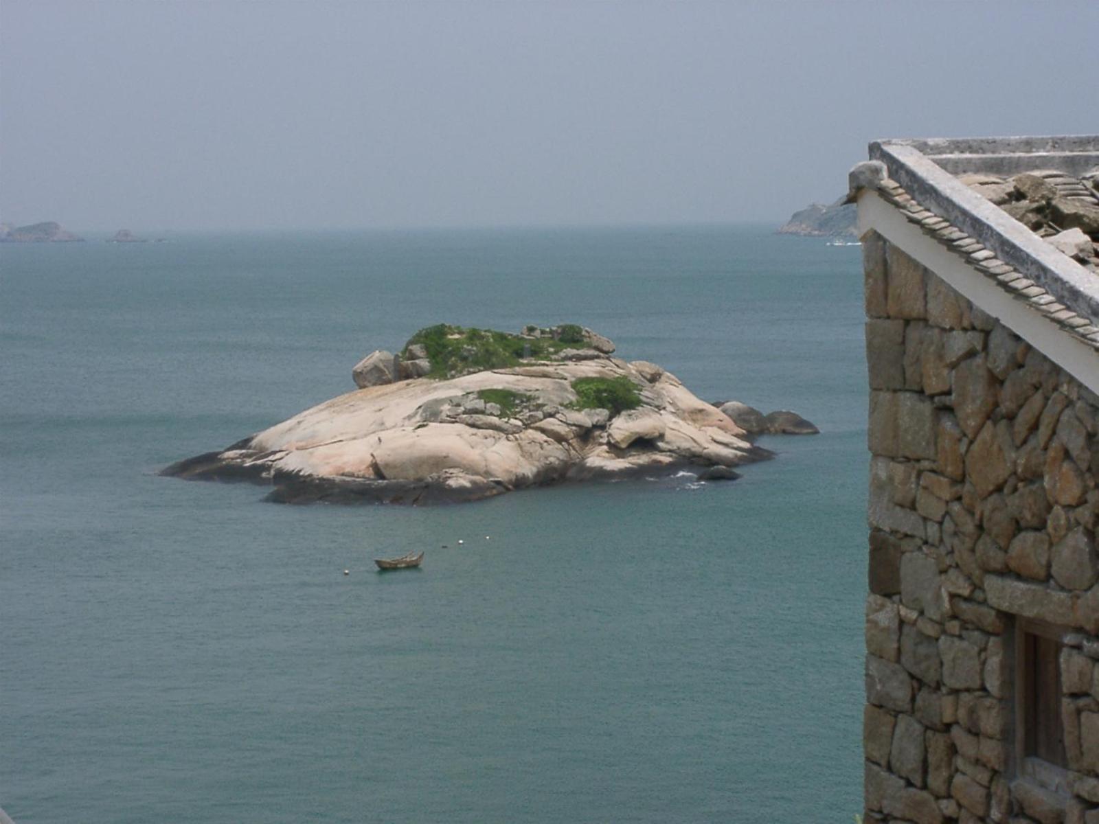 Chin -Be Village Cafe & Homestay view 3
