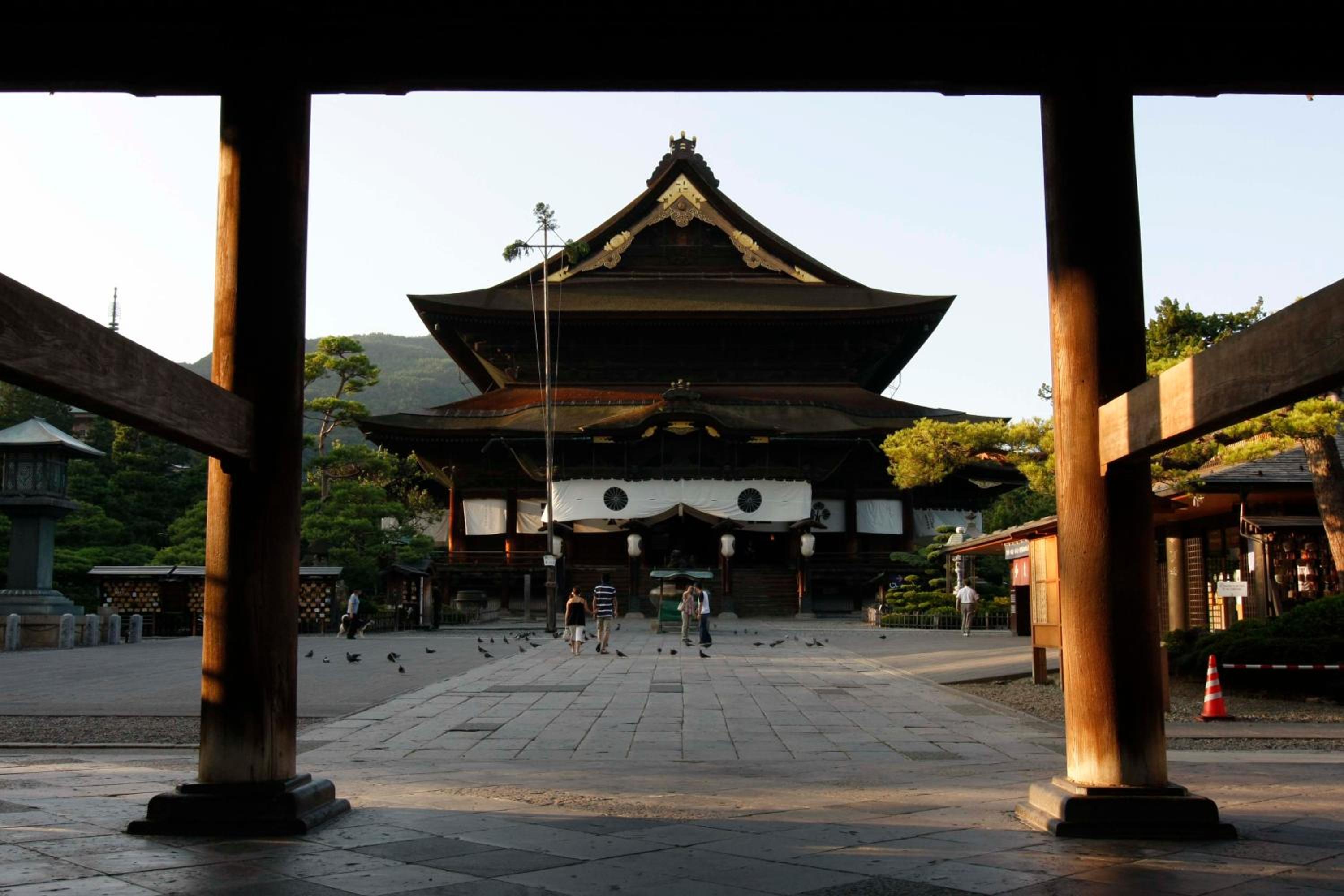 Fujiiso
