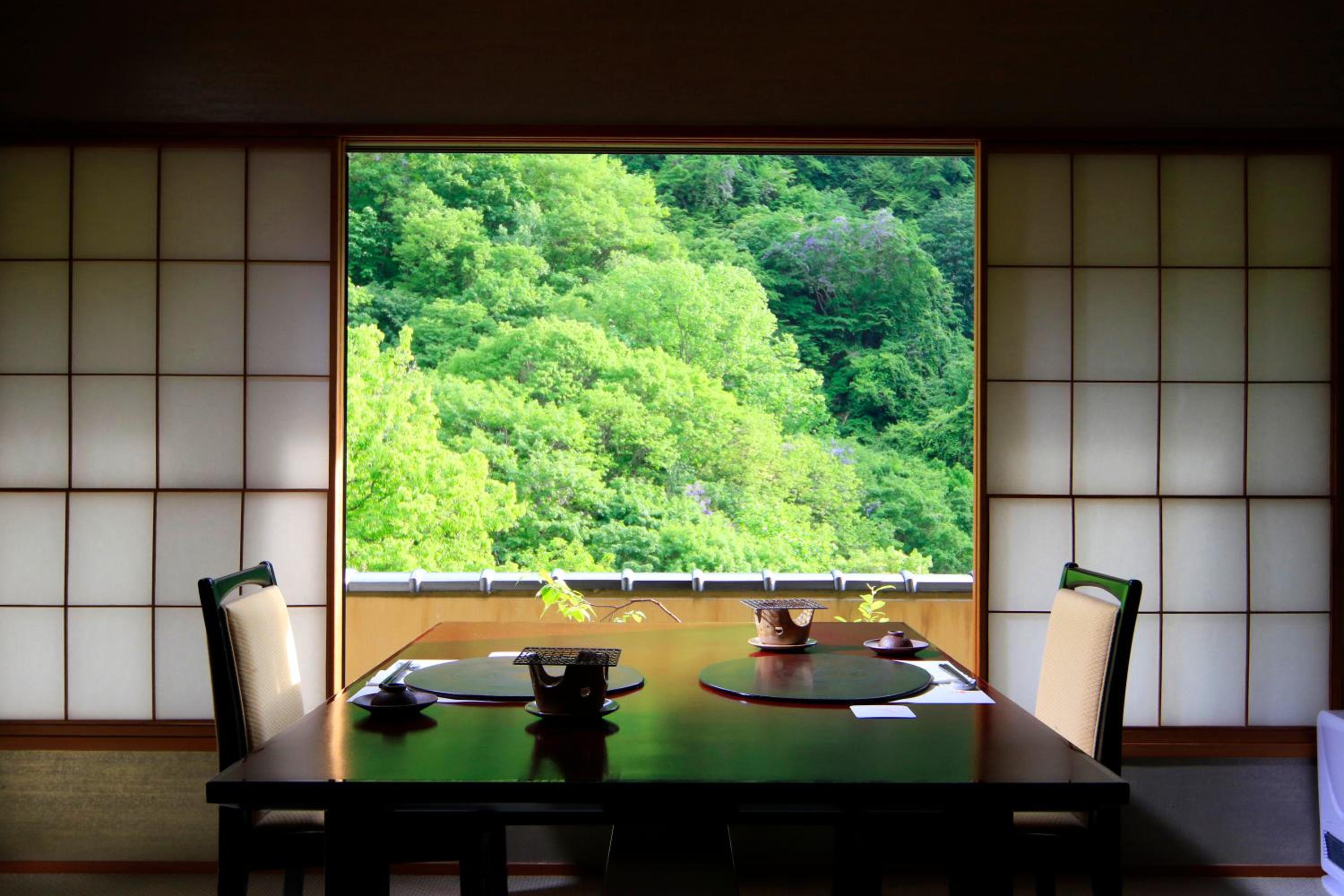 Fujiiso
