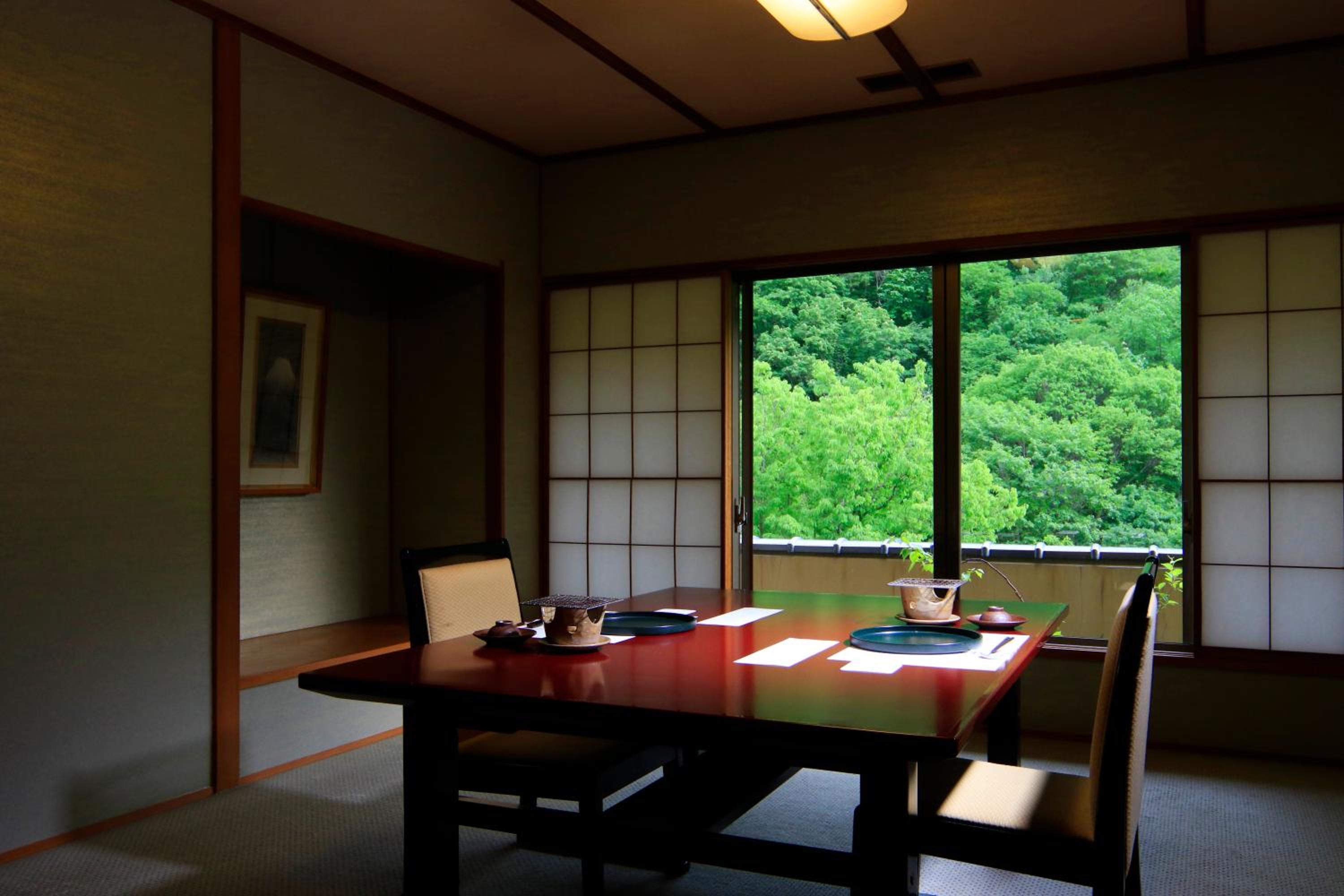 Fujiiso