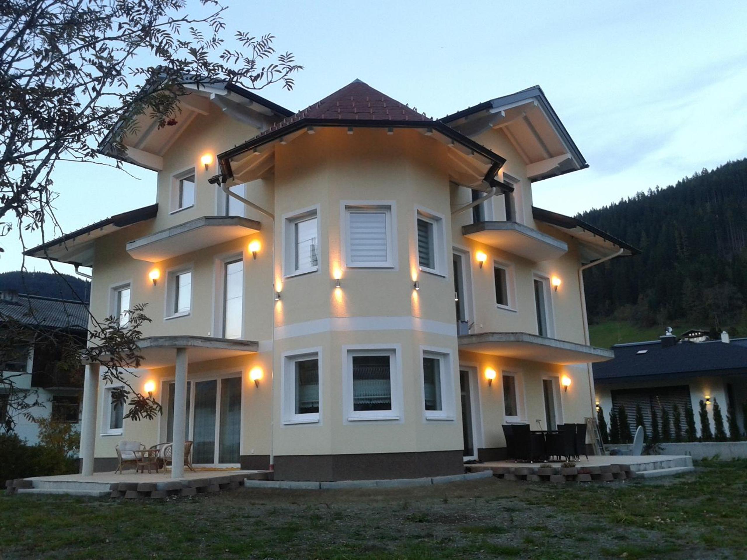 Haus Senel