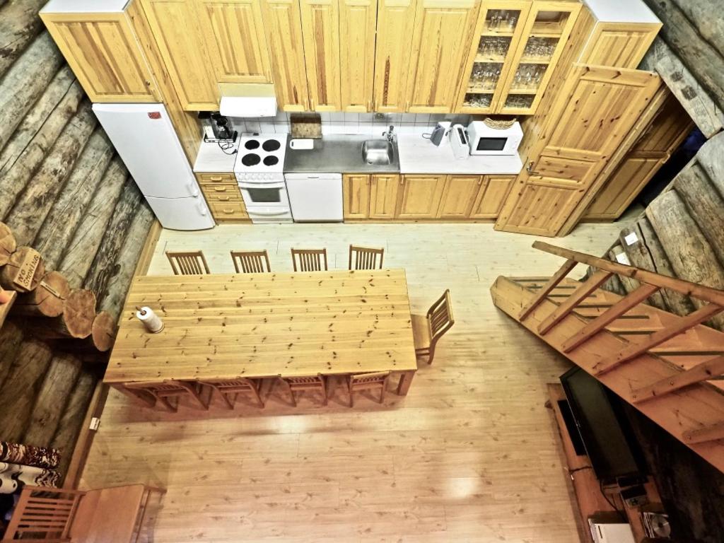 Levillas Martinmutka A & B view 5