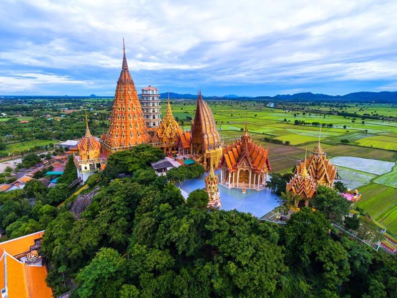 VK &Residence