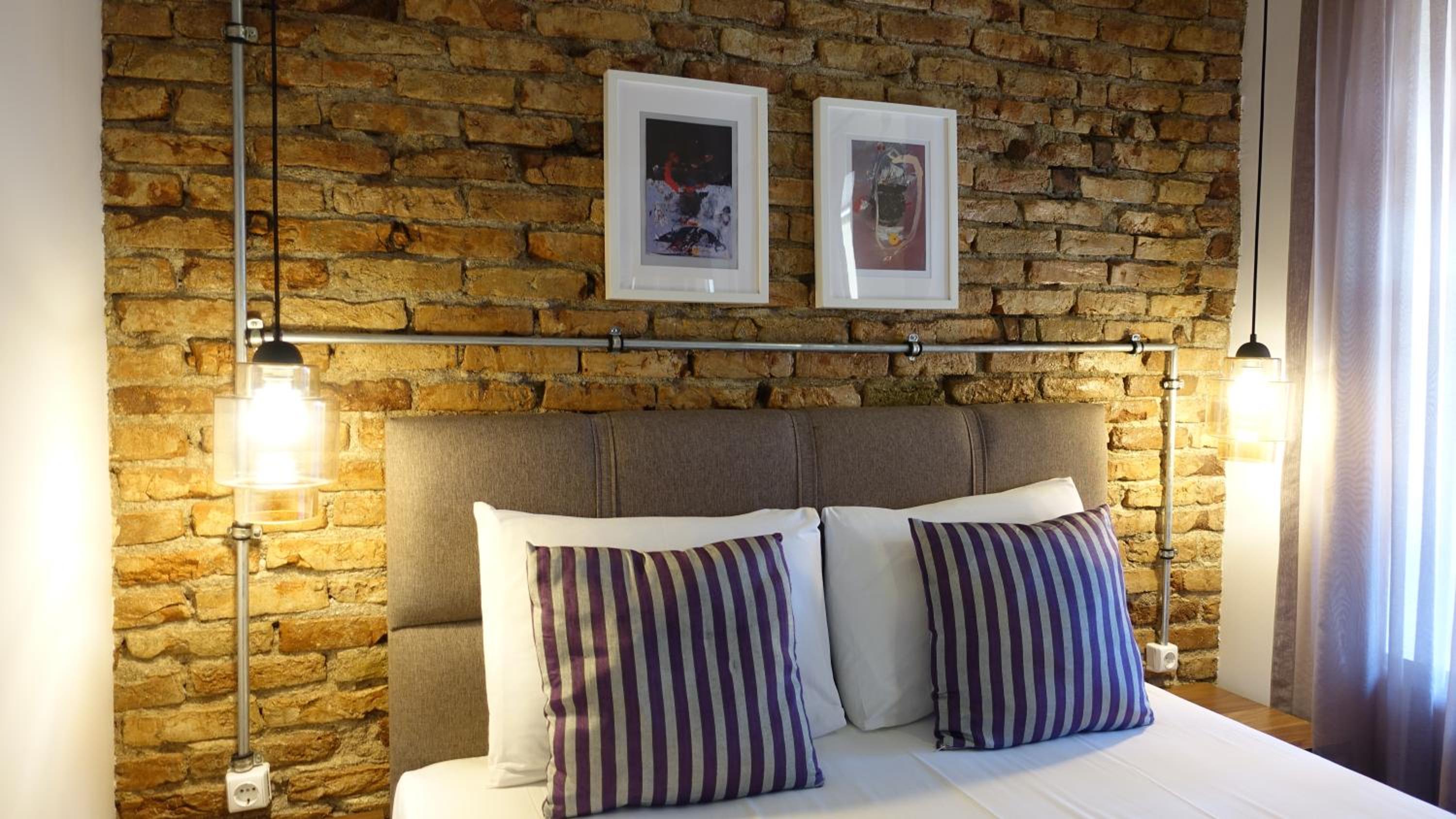 Mono Otel - Image 32