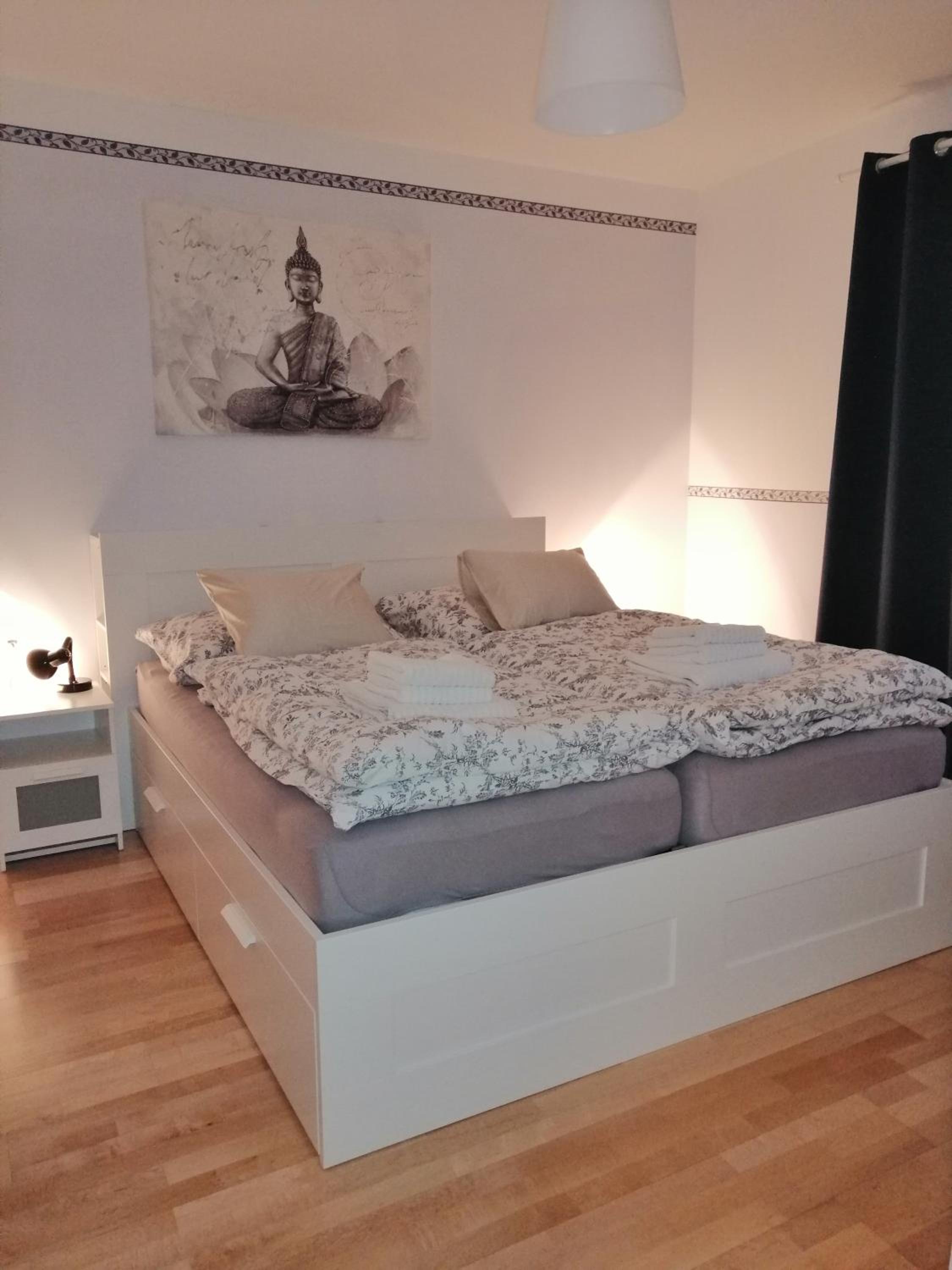 Ferienwohnung Semler