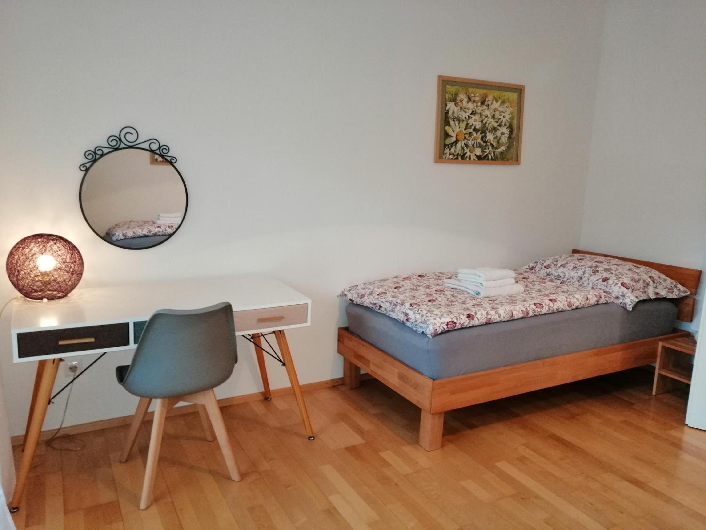 Ferienwohnung Semler