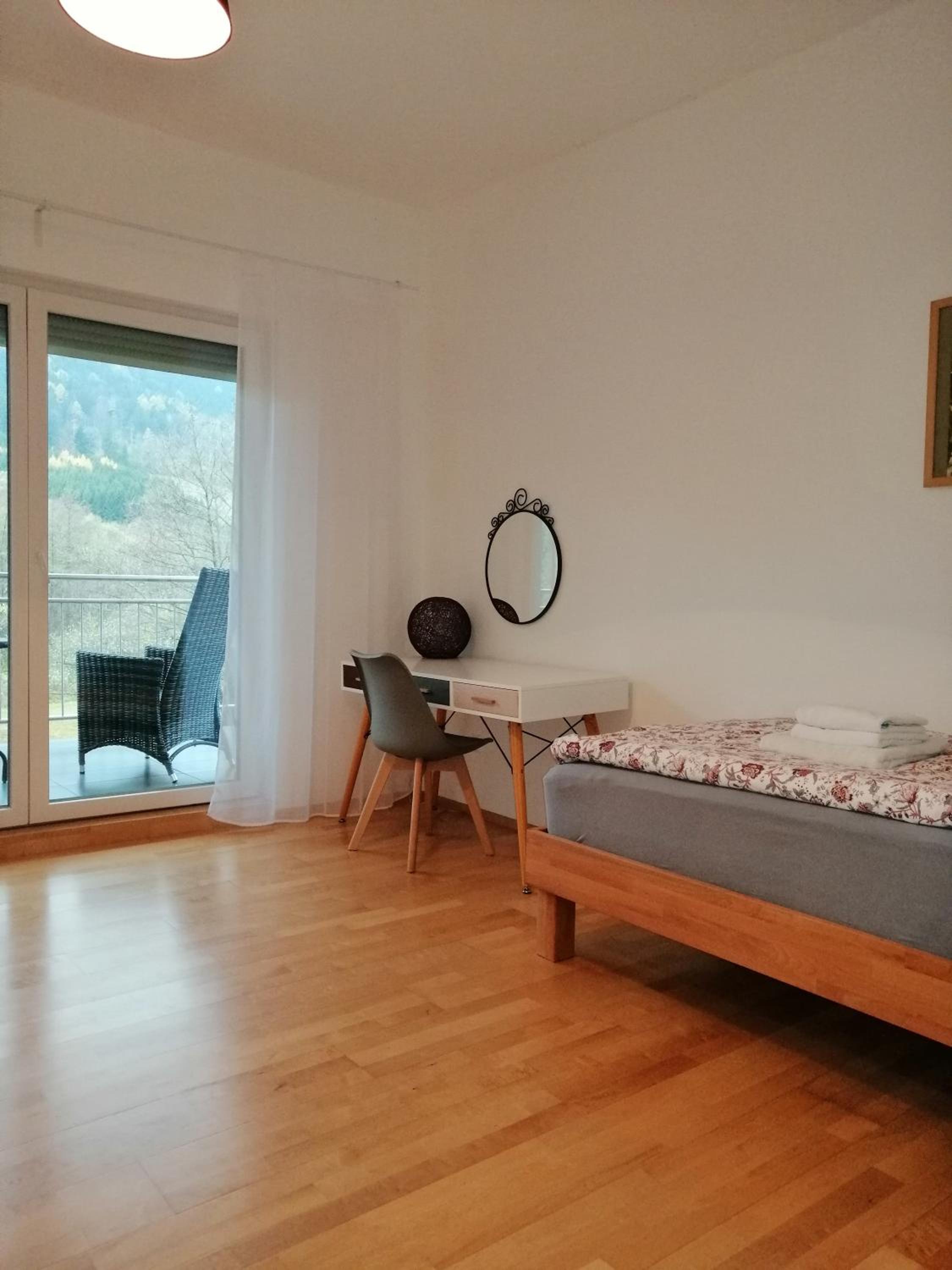 Ferienwohnung Semler