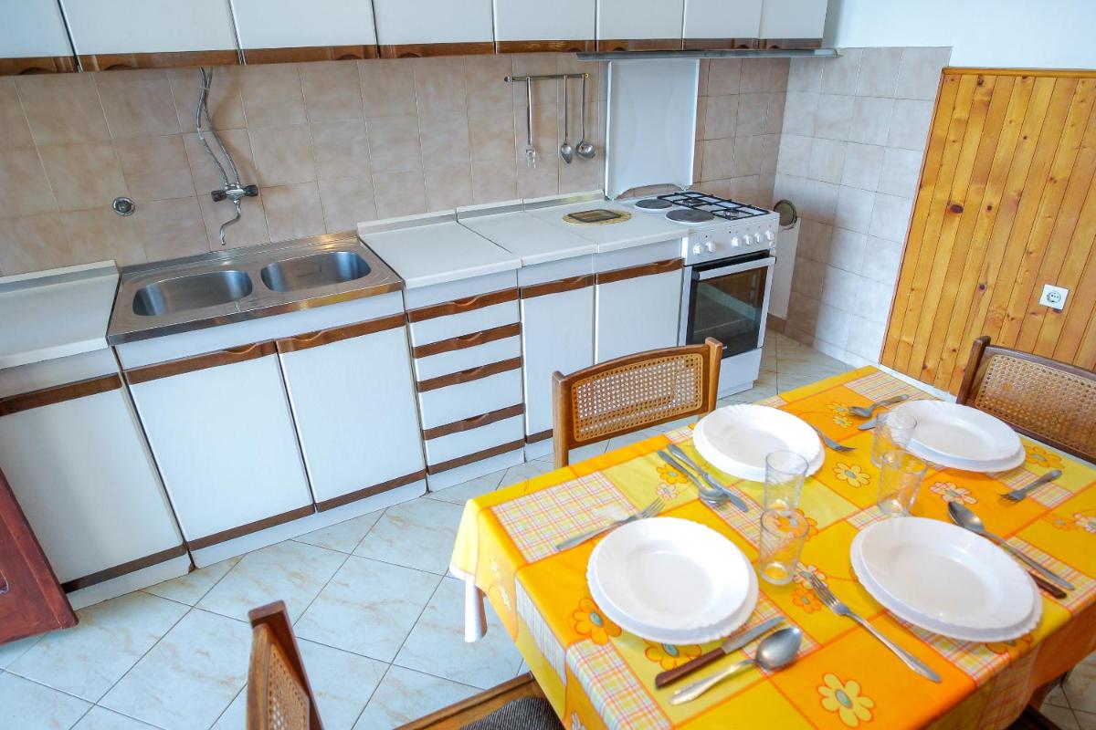 Apartments Kolic view 5