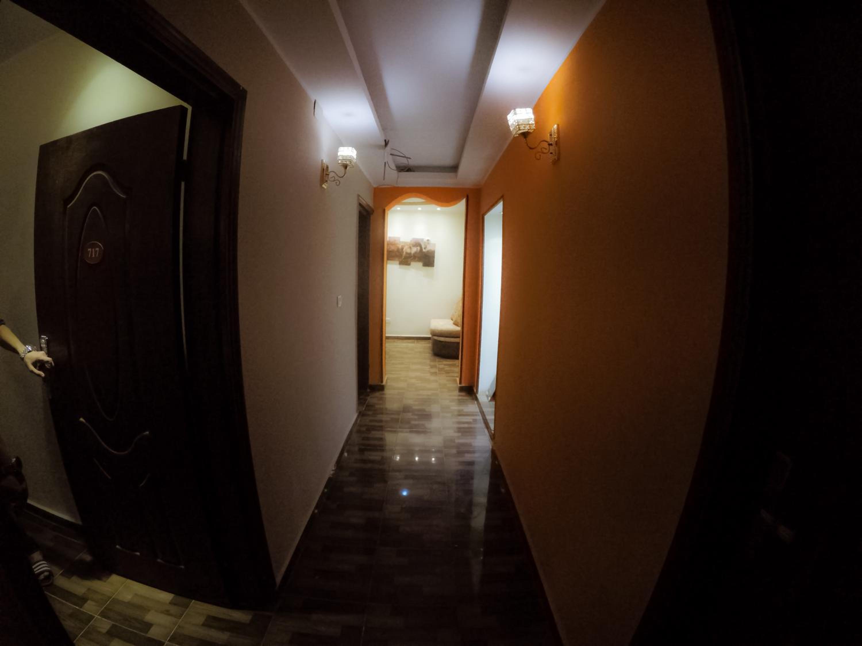 City Hotel