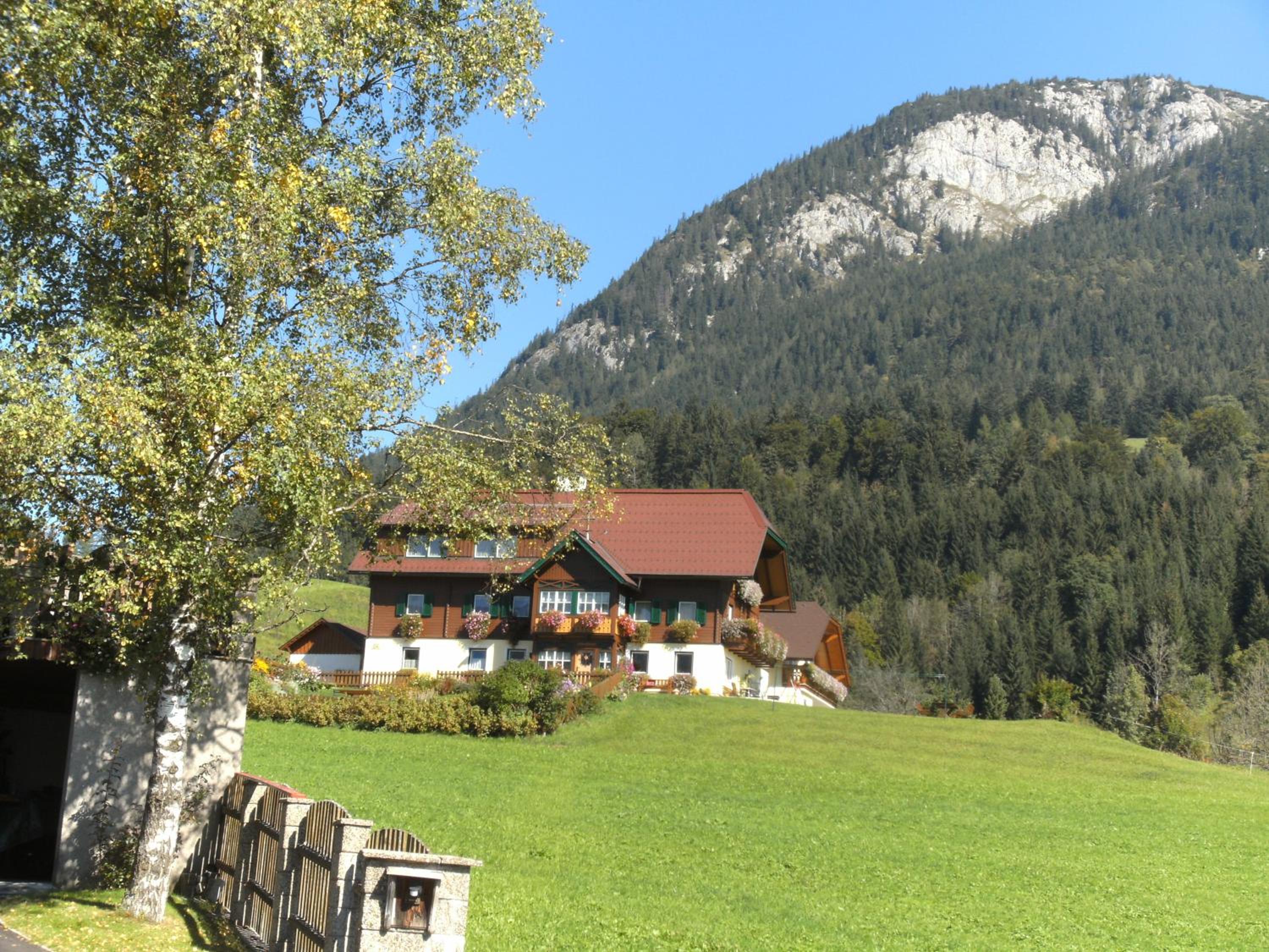 Bauernhof Haim-Schnepfleitner